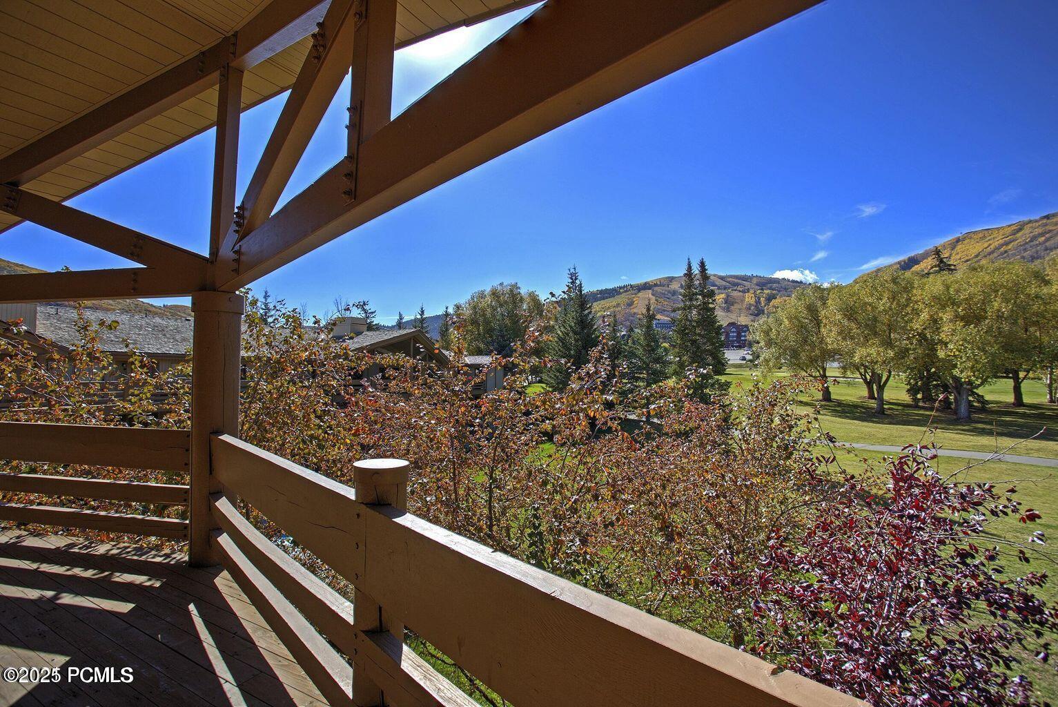 1585 Empire Avenue, 205, Park City Unit: 205