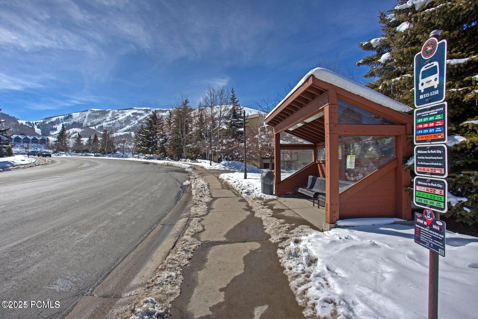 1585 Empire Avenue, 205, Park City Unit: 205