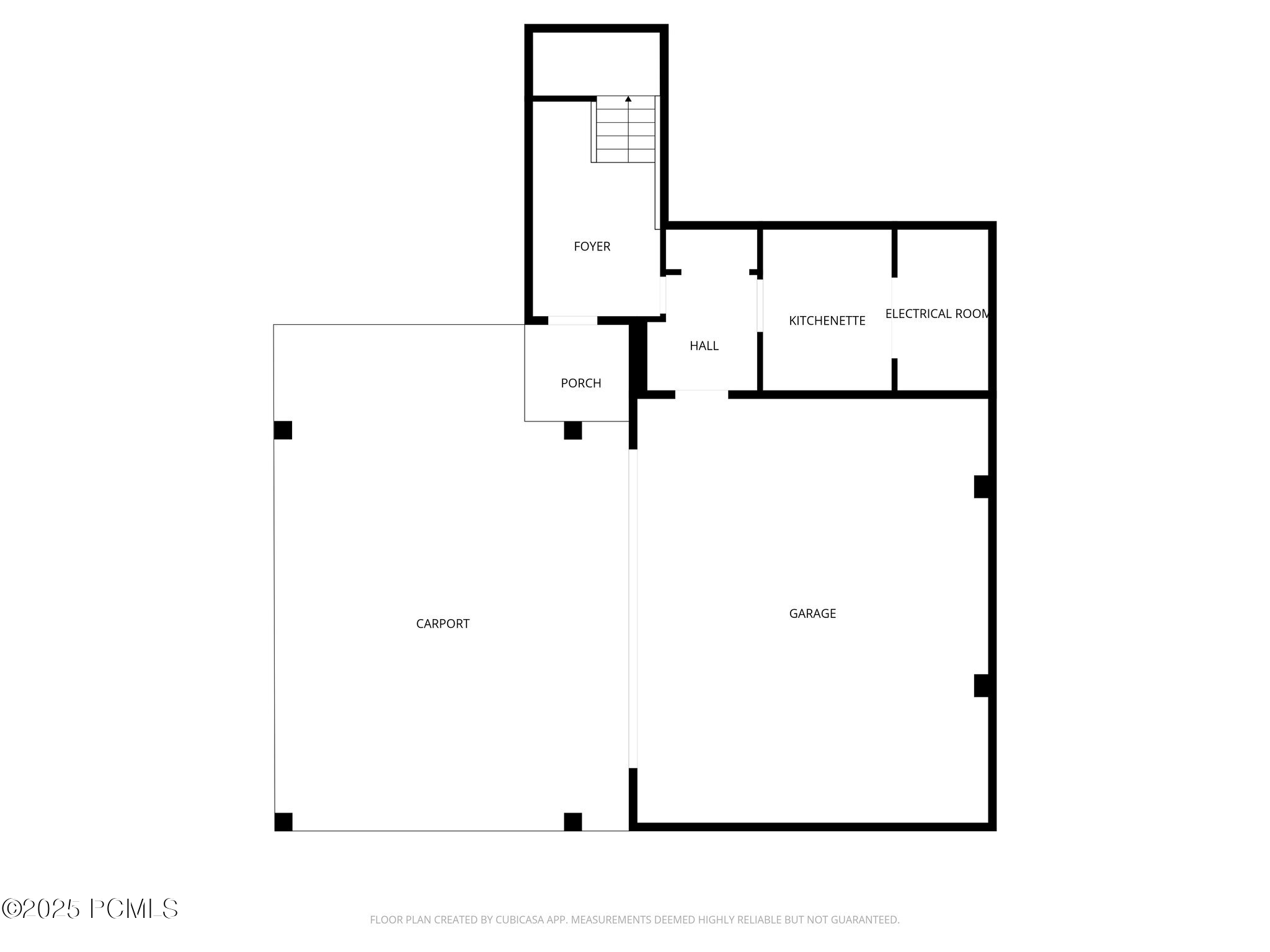 2788 E Stewart Road, Sundance