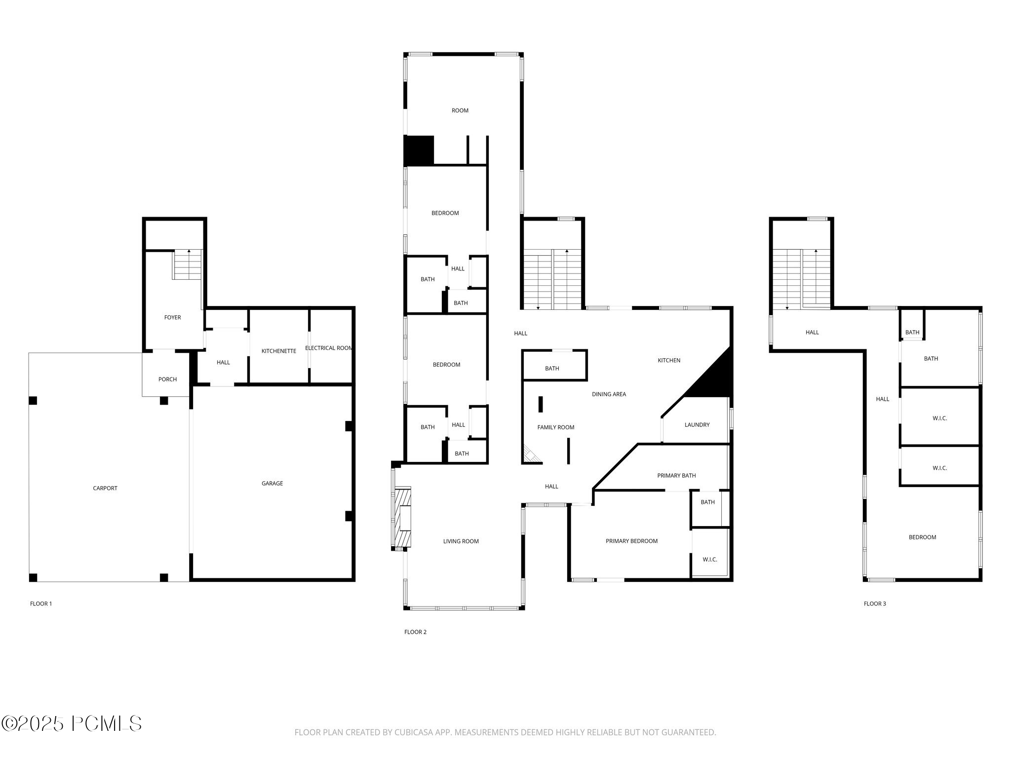 2788 E Stewart Road, Sundance