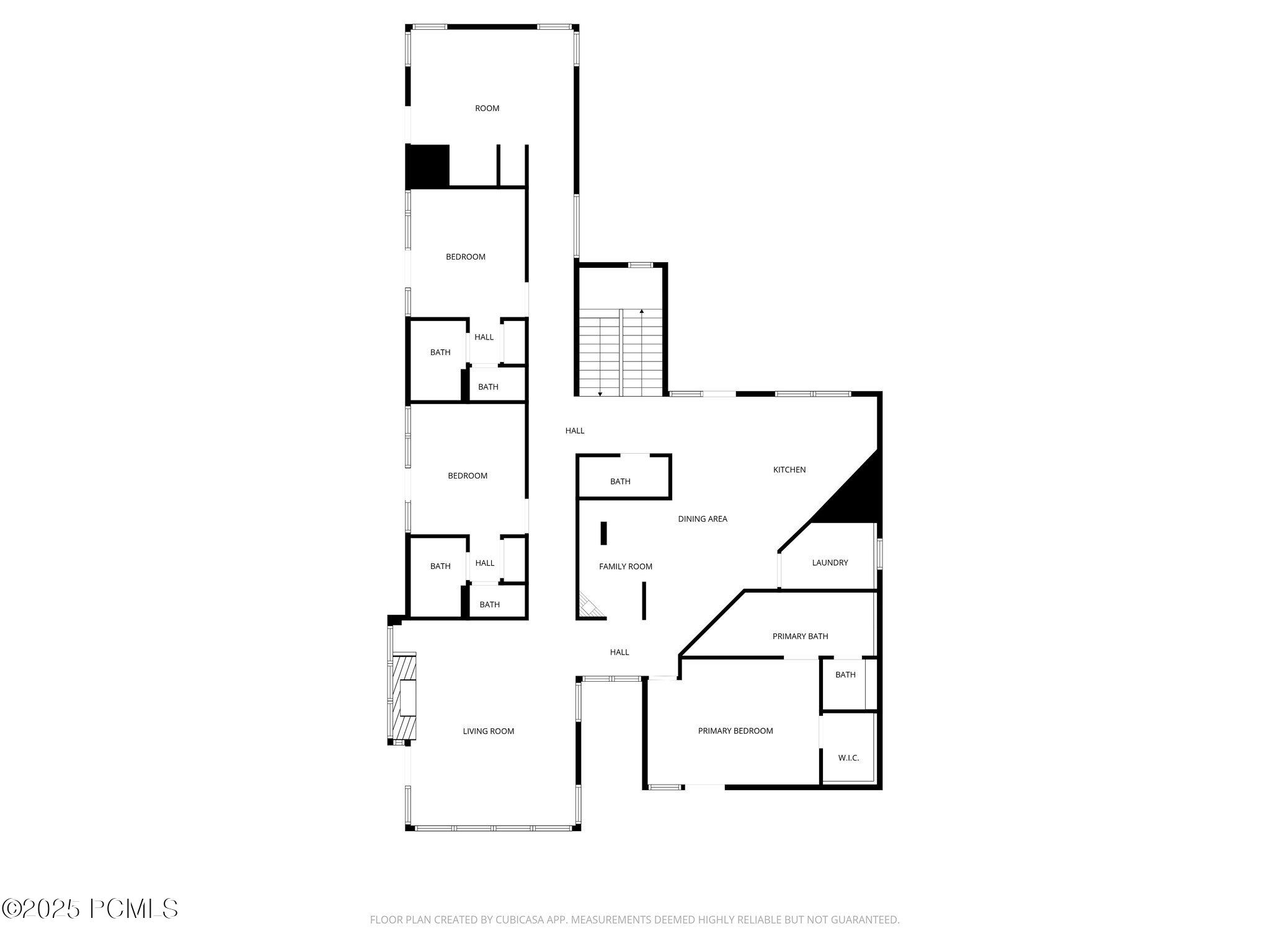 2788 E Stewart Road, Sundance
