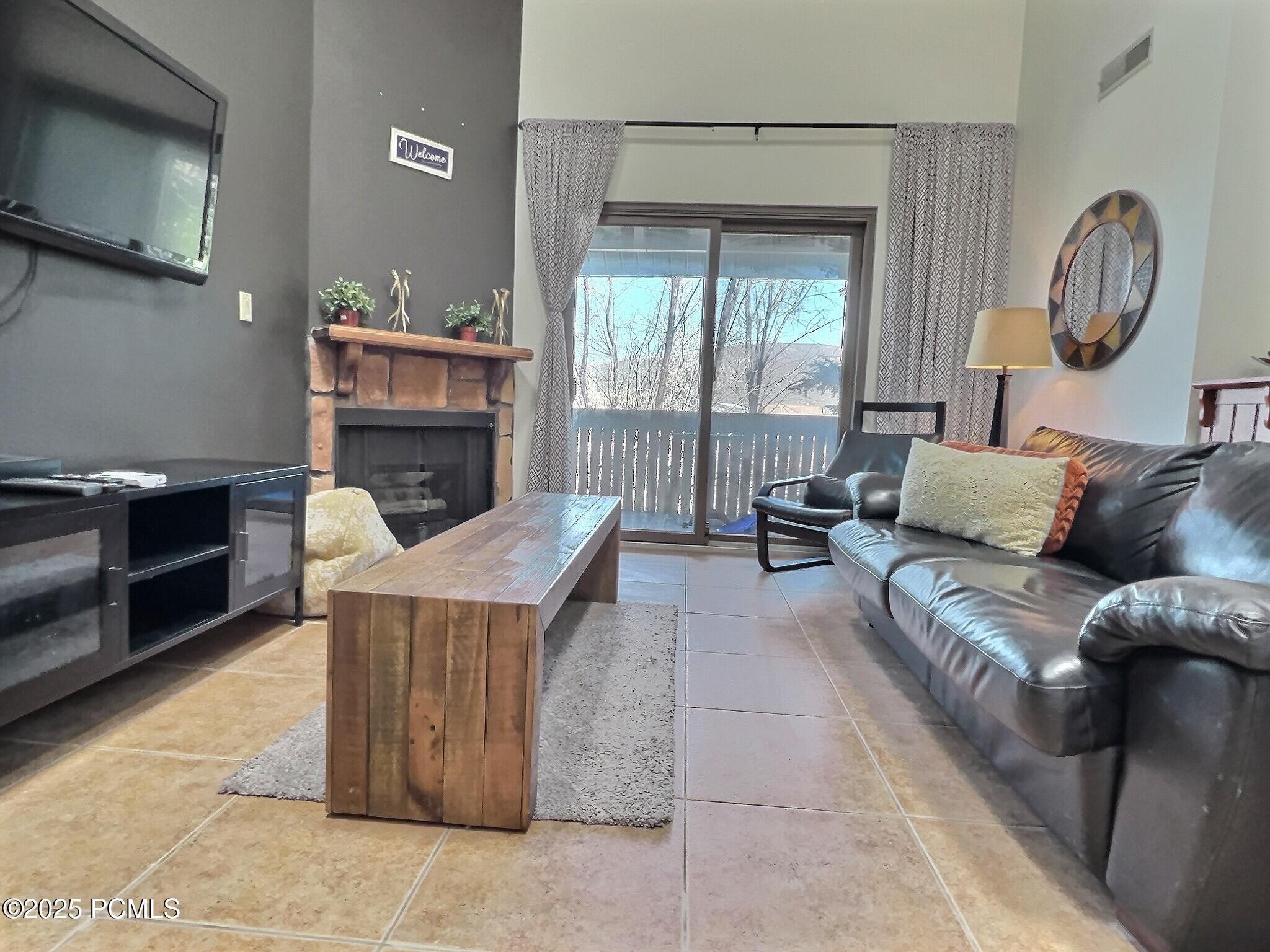 6861 N 2200 West, Apt 9w, Park City Unit: Apt 9w