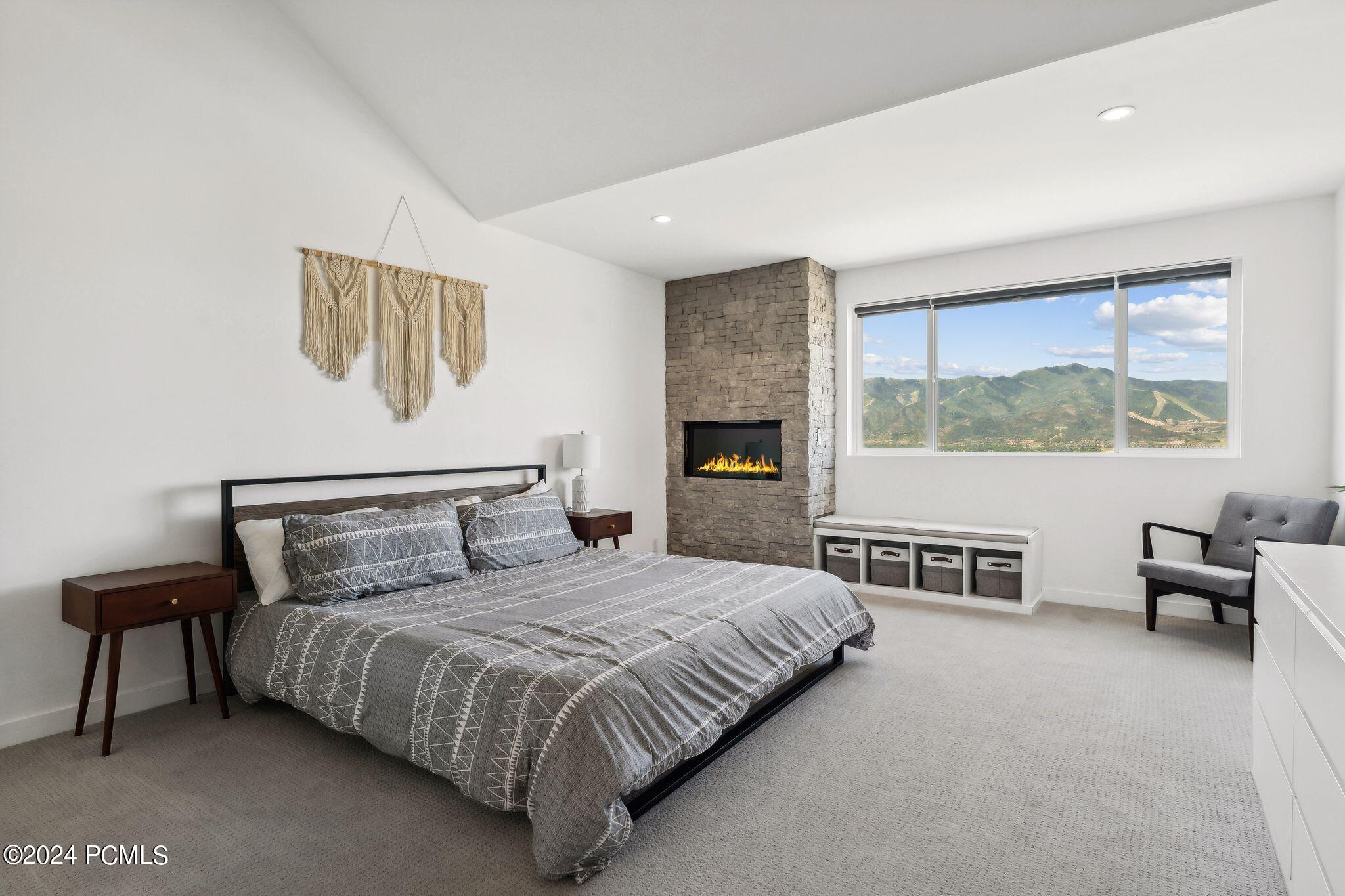 6387 Silver Sage Drive, Park City