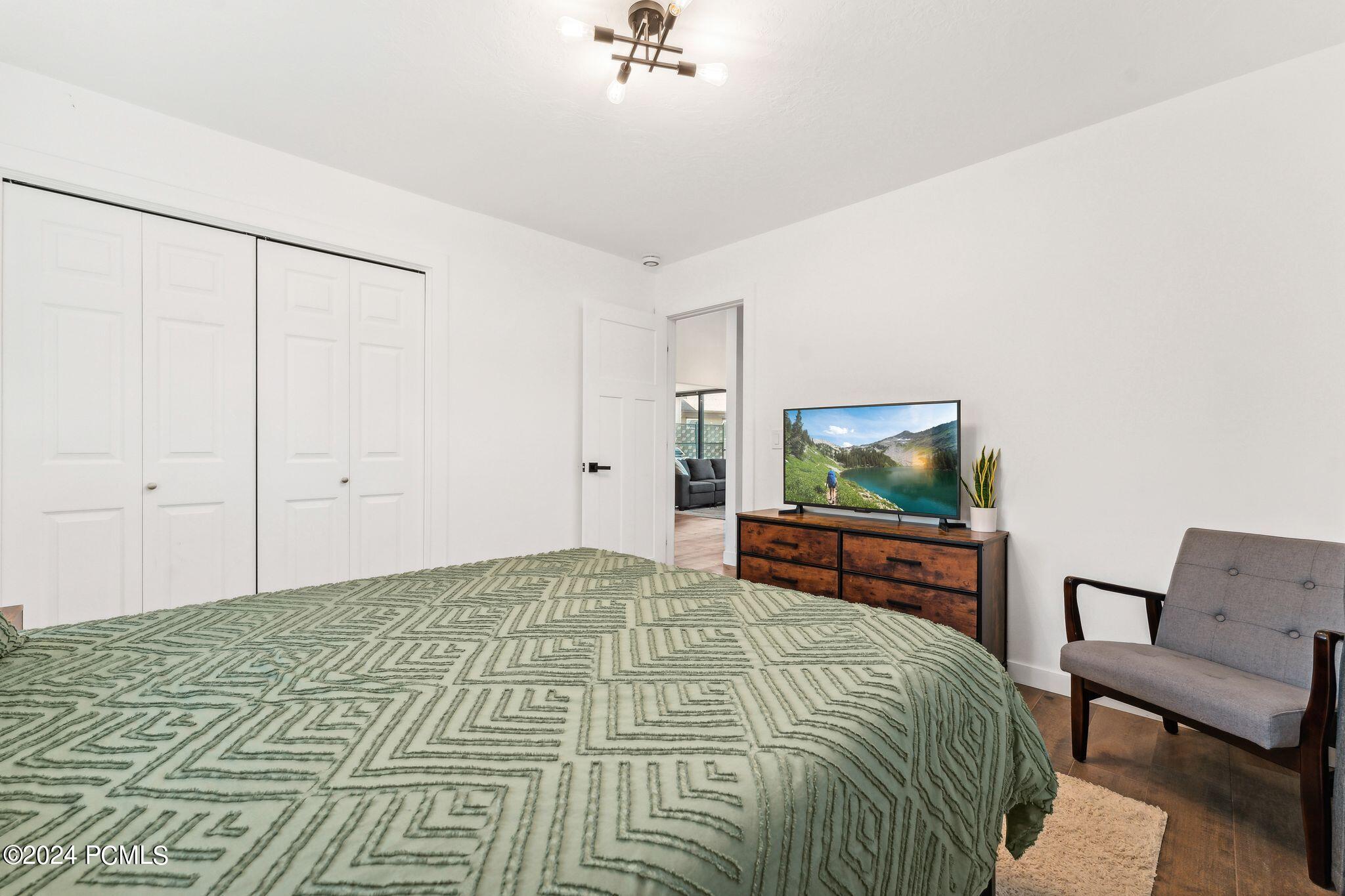 6387 Silver Sage Drive, Park City