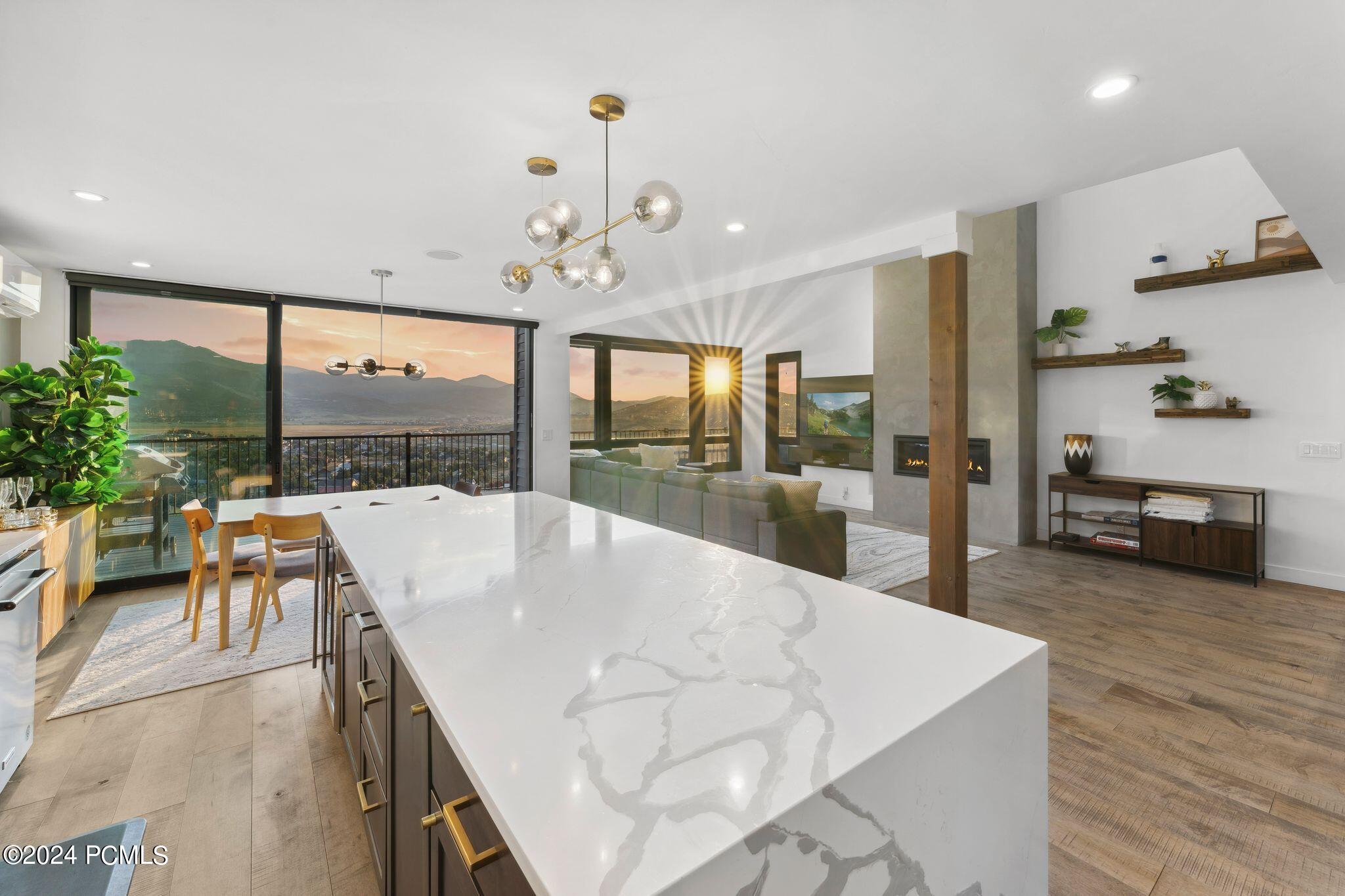 6387 Silver Sage Drive, Park City