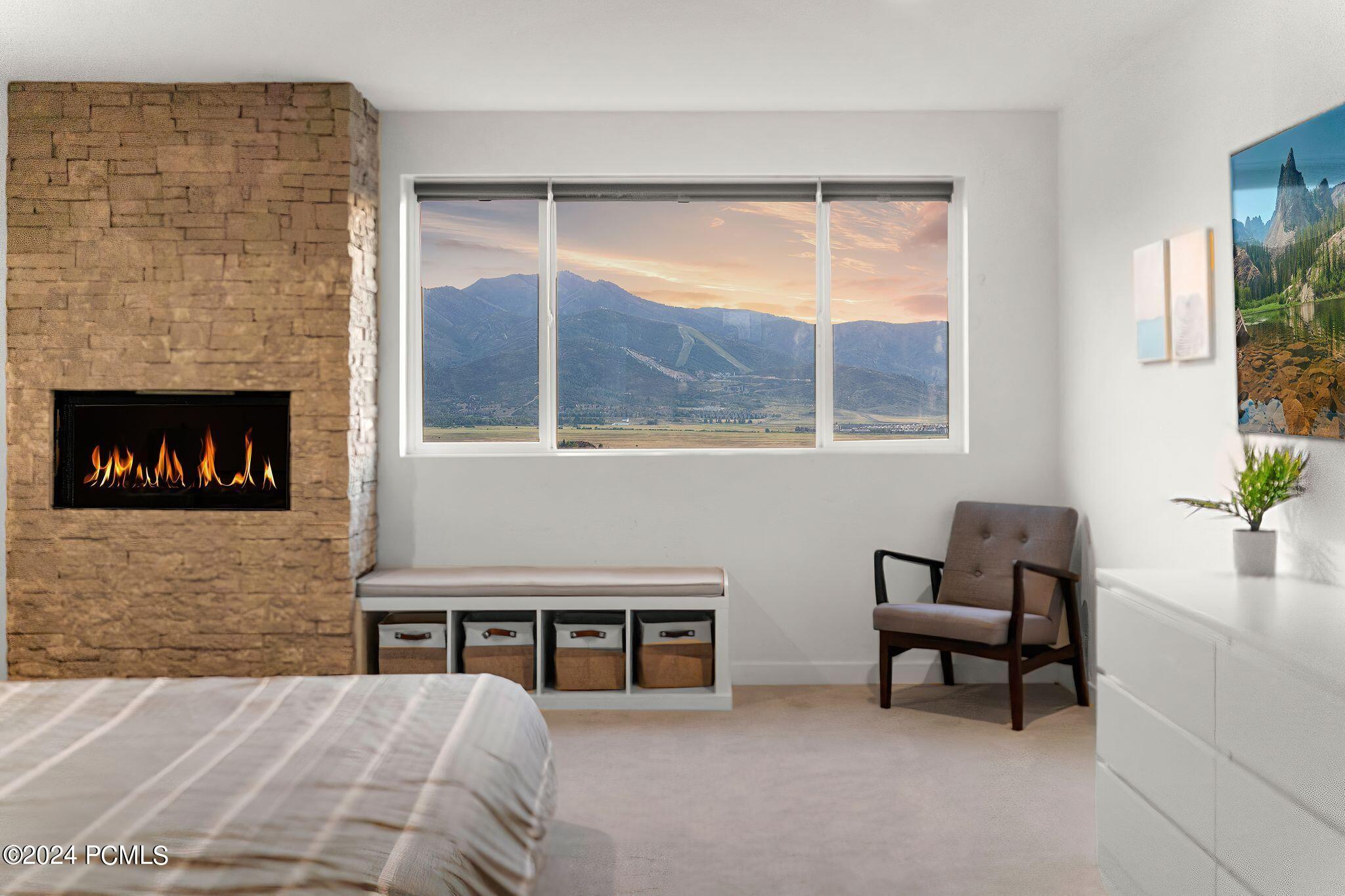 6387 Silver Sage Drive, Park City