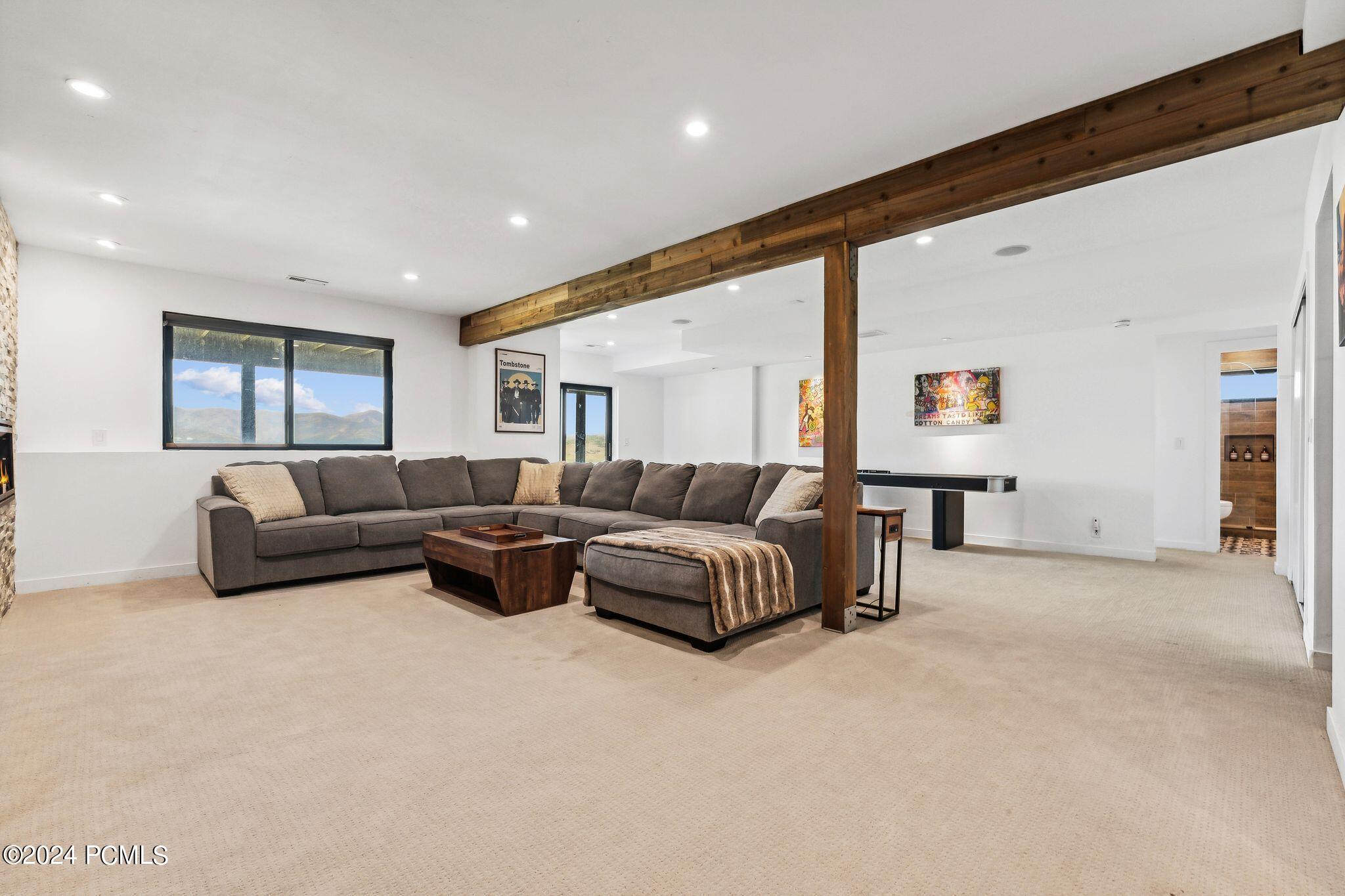 6387 Silver Sage Drive, Park City