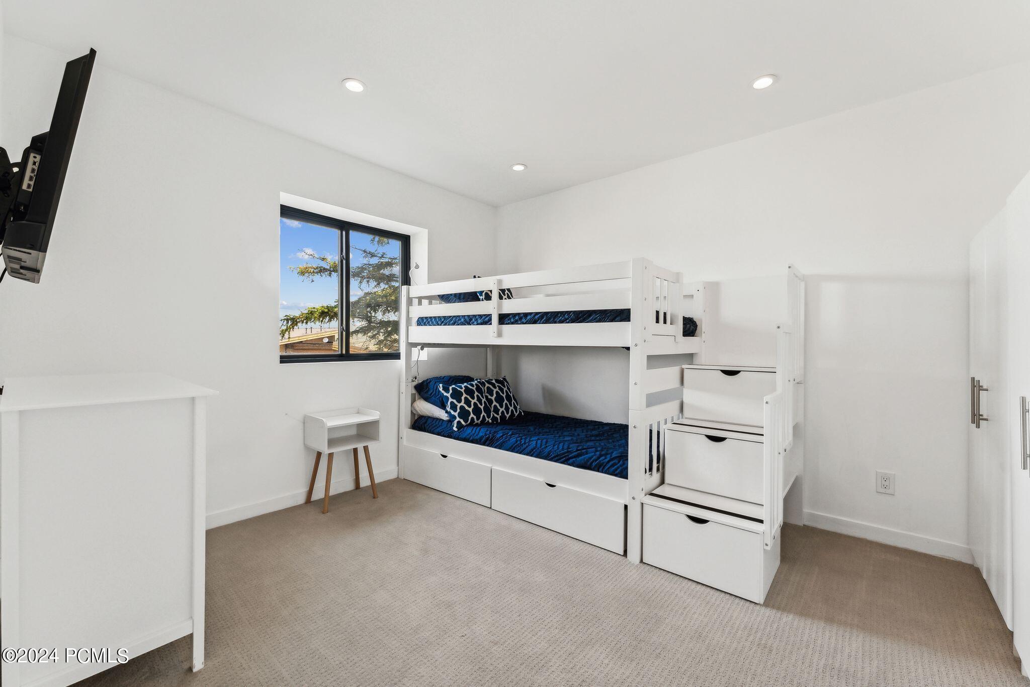 6387 Silver Sage Drive, Park City