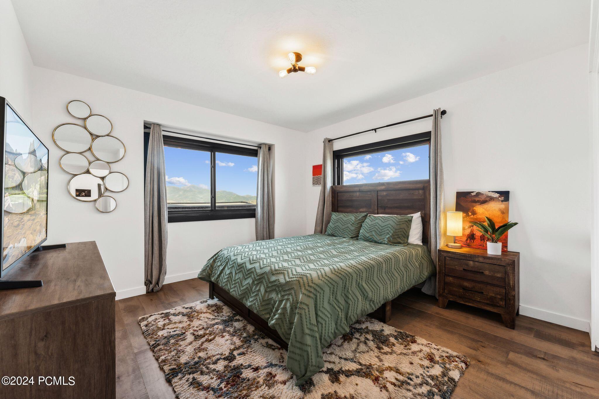 6387 Silver Sage Drive, Park City