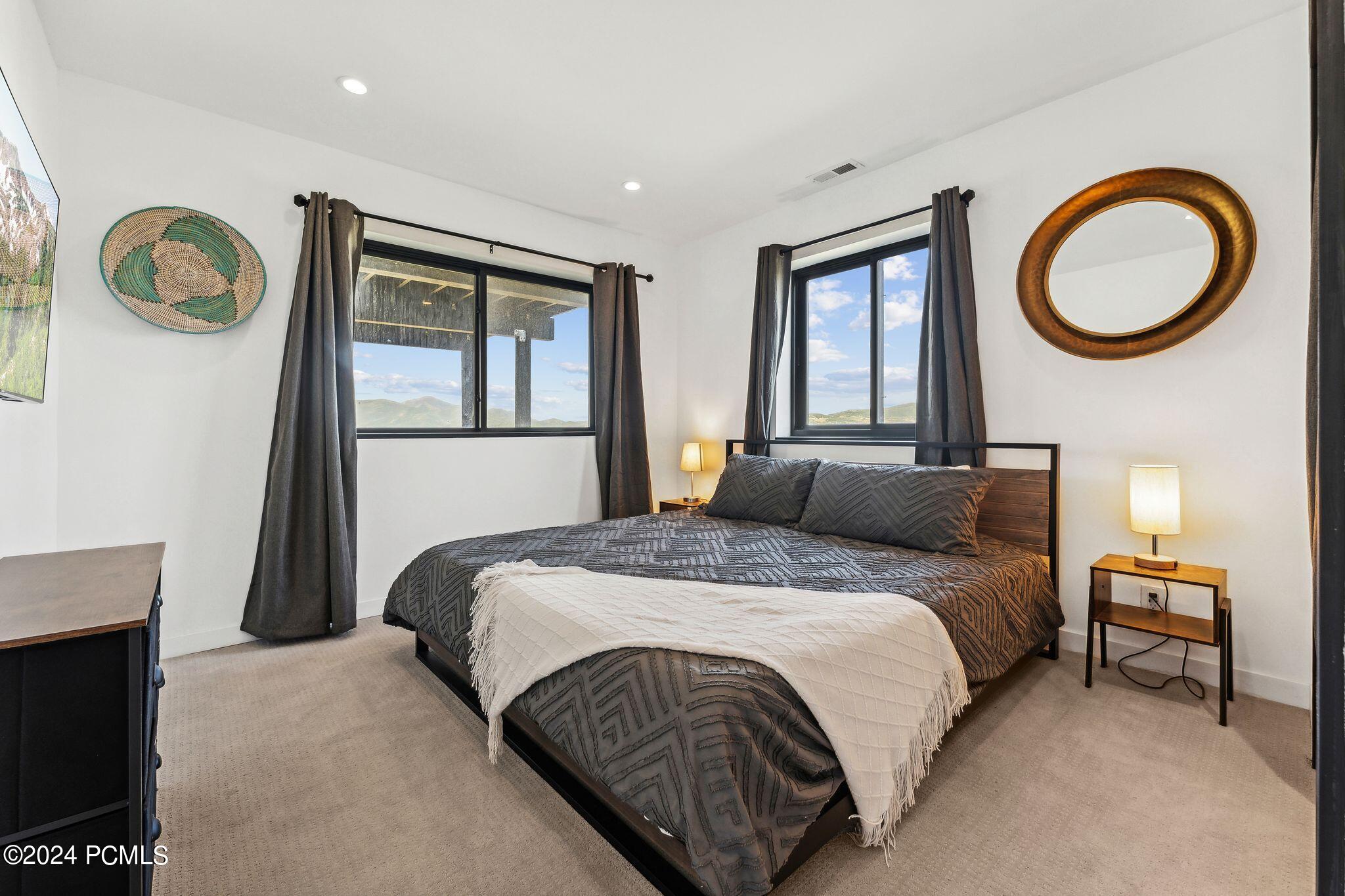 6387 Silver Sage Drive, Park City
