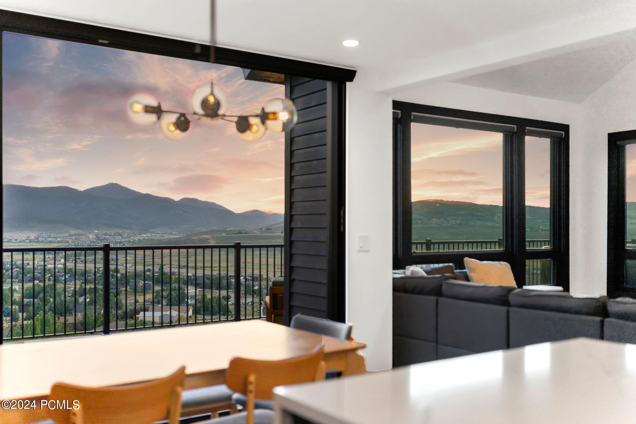 6387 Silver Sage Drive, Park City