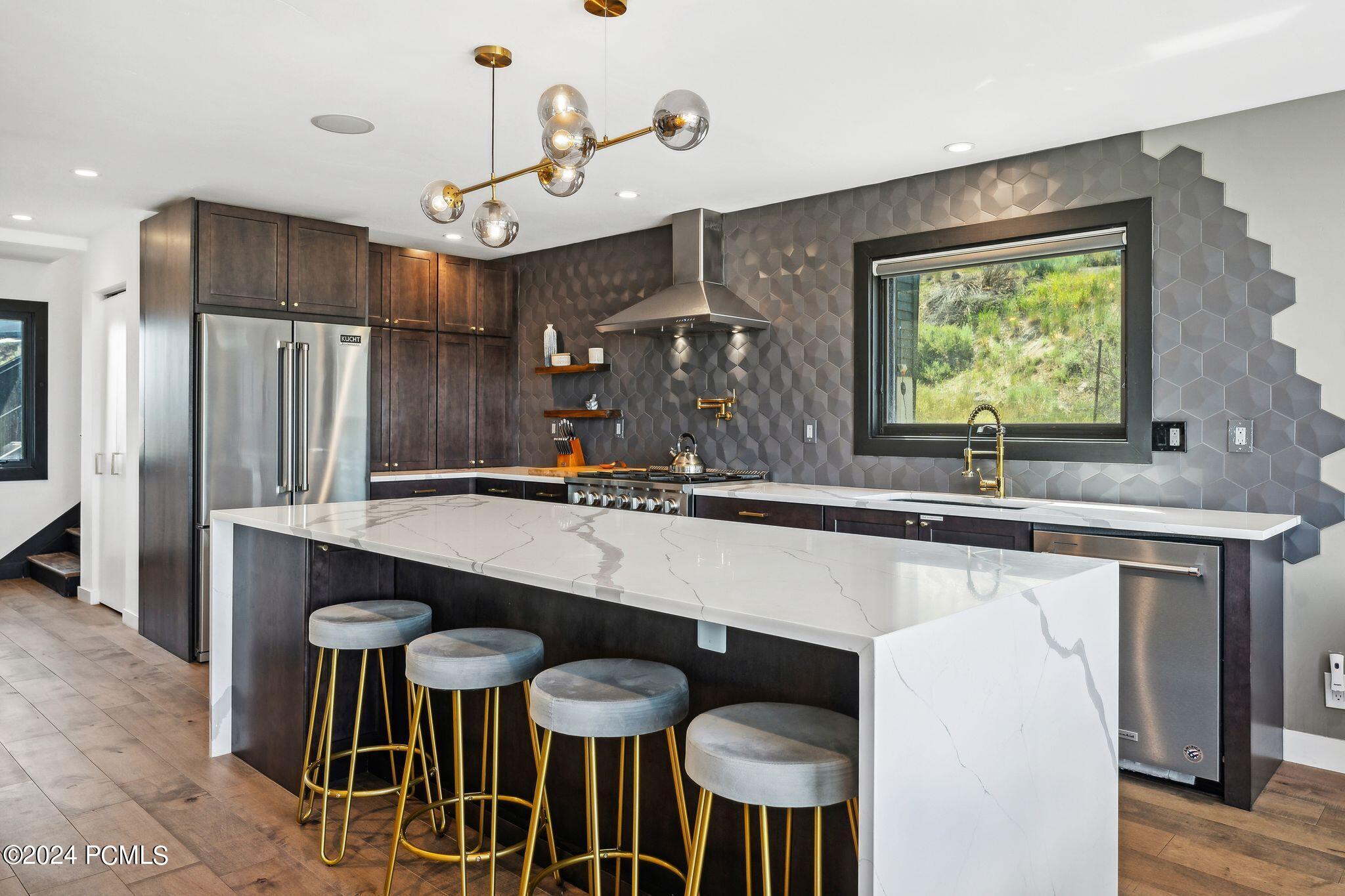 6387 Silver Sage Drive, Park City