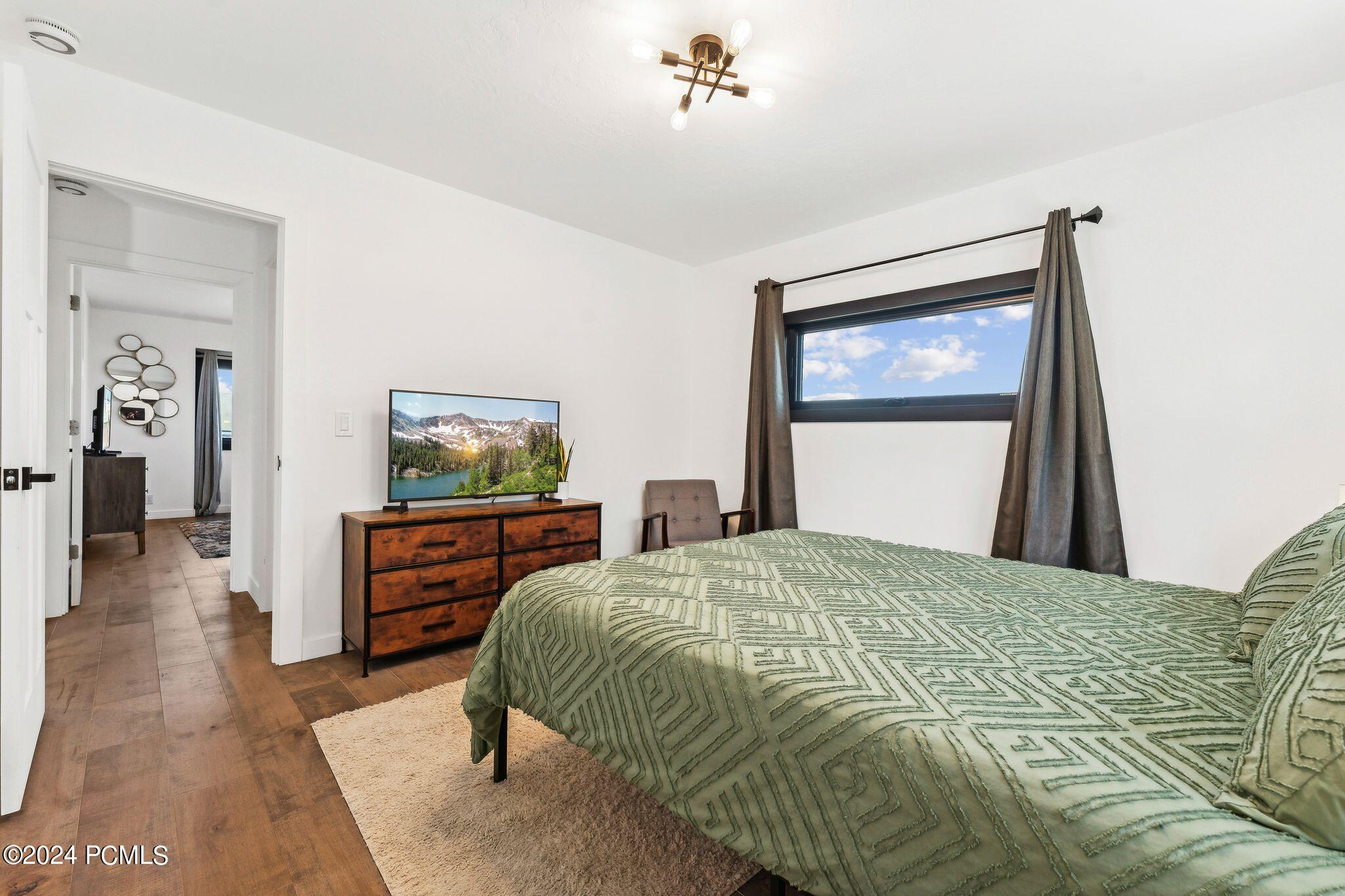 6387 Silver Sage Drive, Park City
