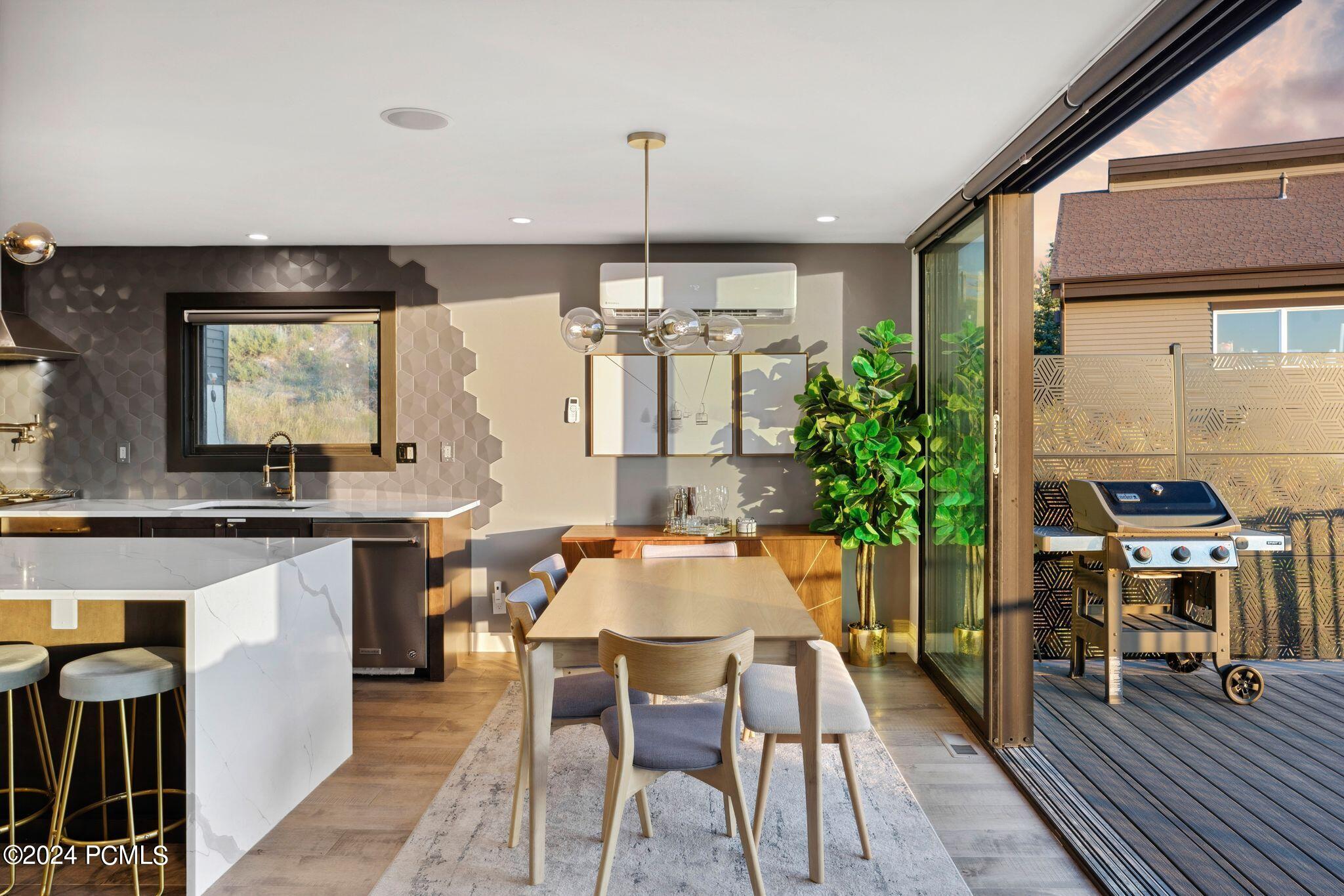 6387 Silver Sage Drive, Park City