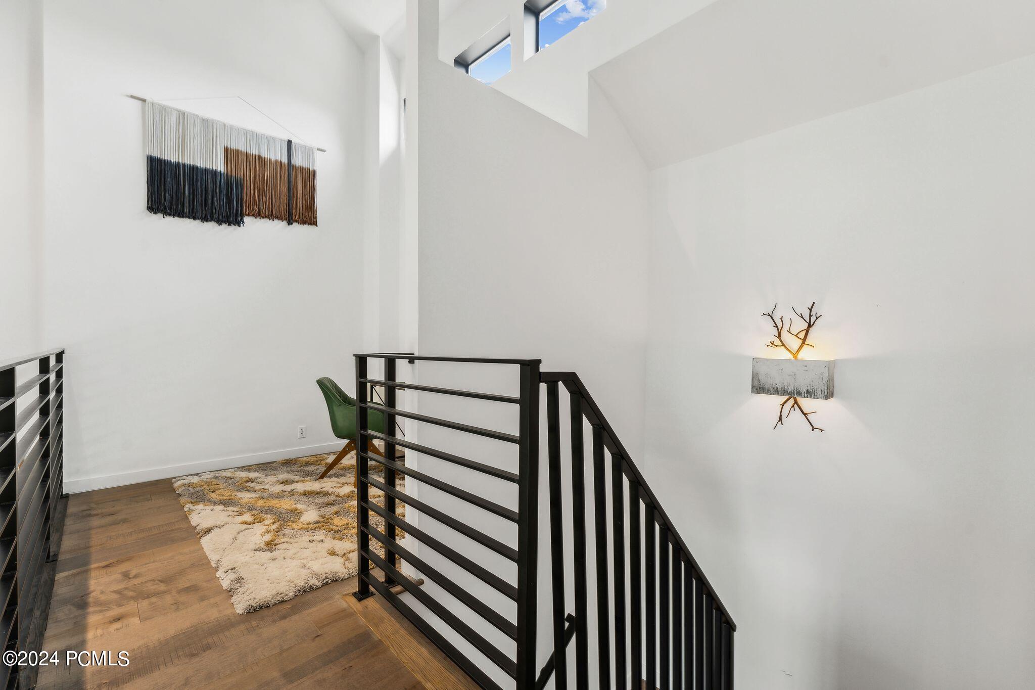 6387 Silver Sage Drive, Park City