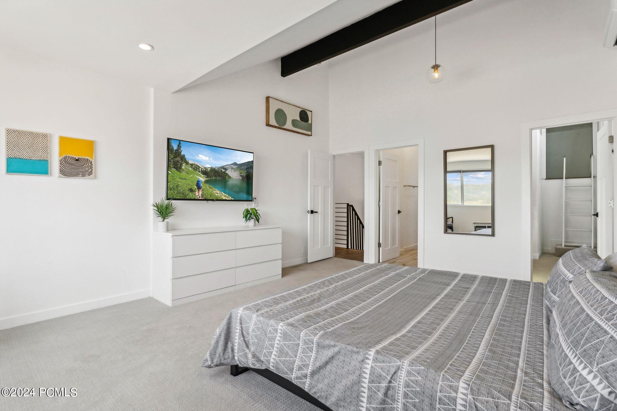 6387 Silver Sage Drive, Park City
