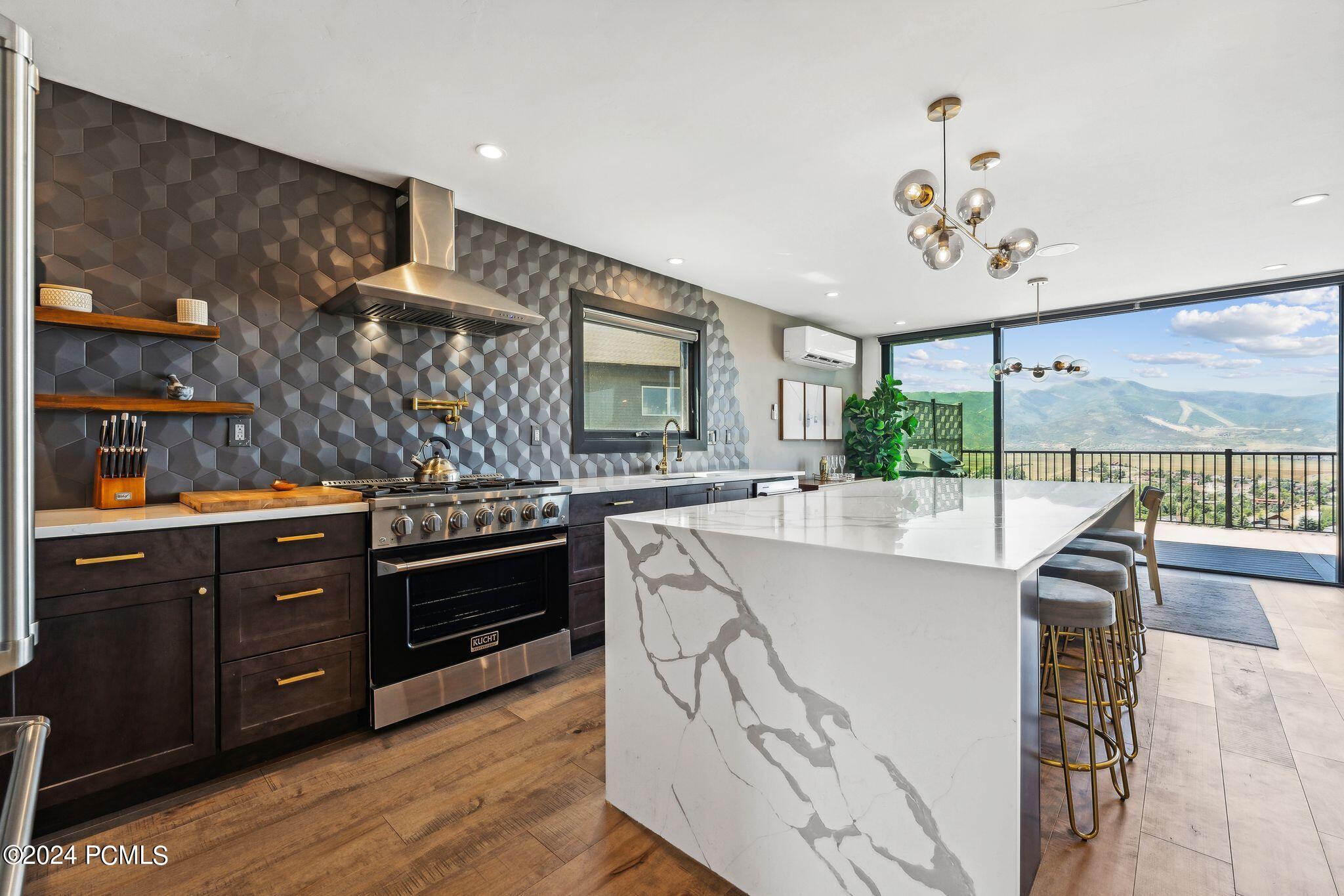 6387 Silver Sage Drive, Park City
