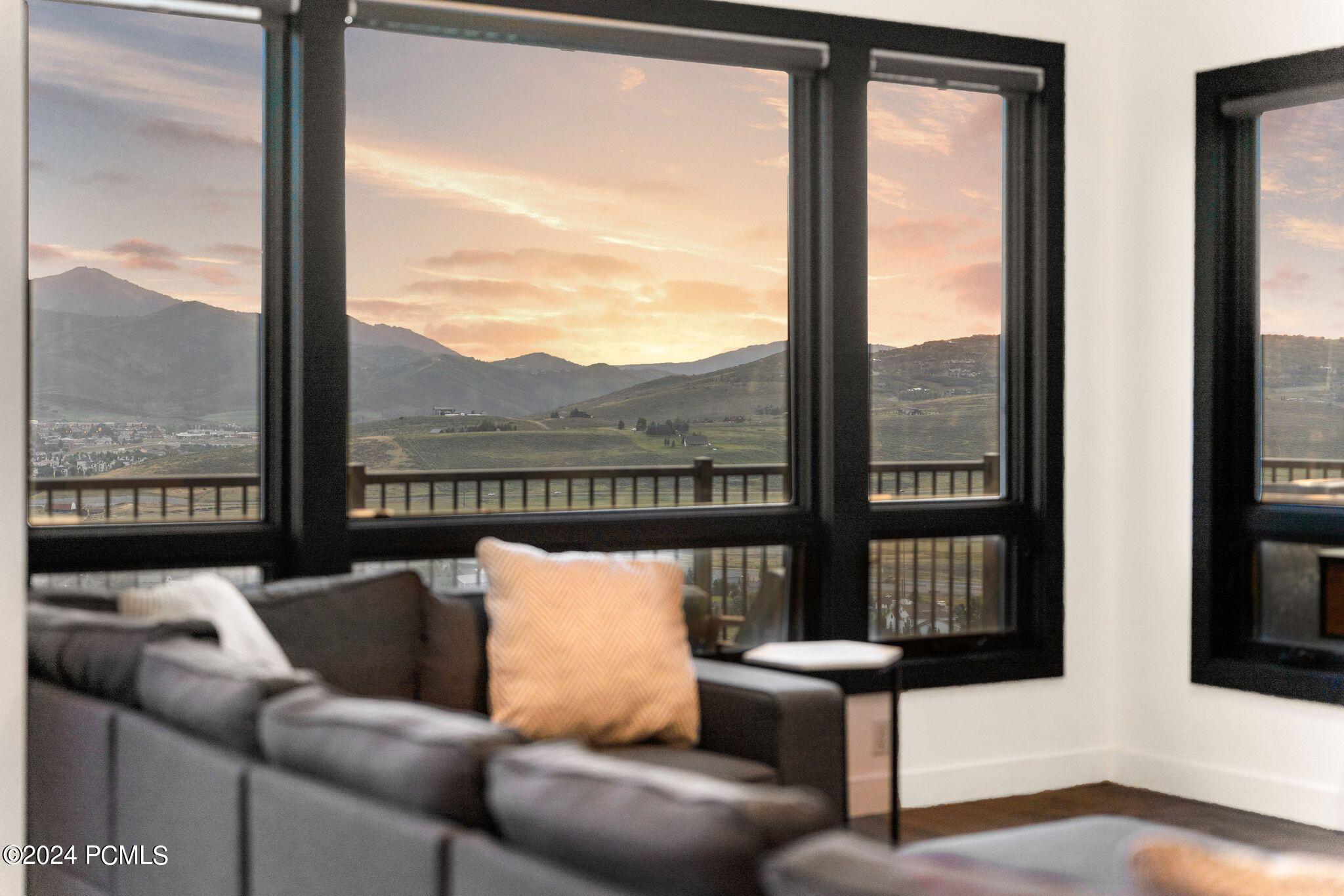 6387 Silver Sage Drive, Park City