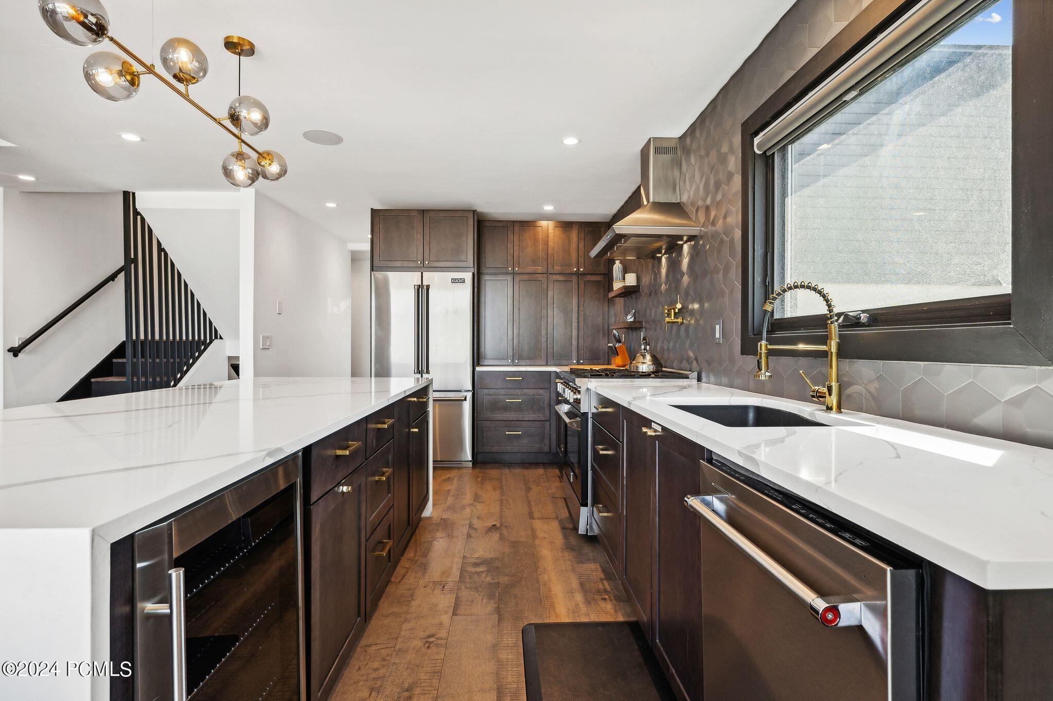 6387 Silver Sage Drive, Park City