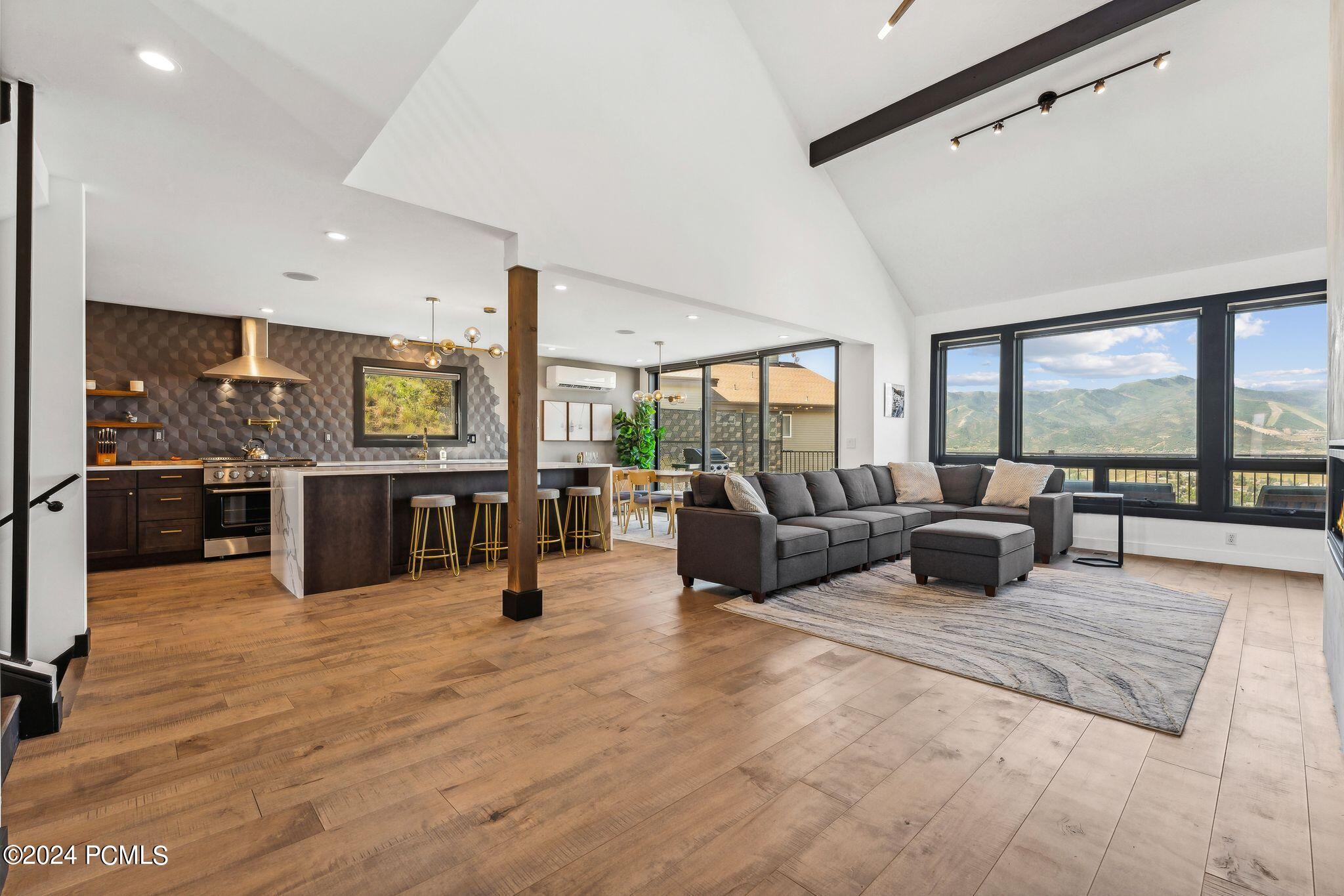 6387 Silver Sage Drive, Park City