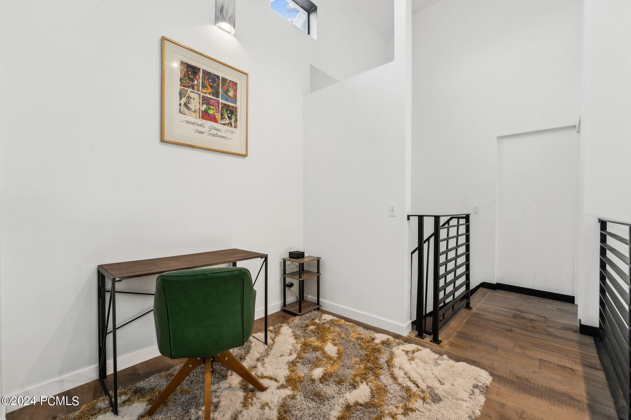 6387 Silver Sage Drive, Park City