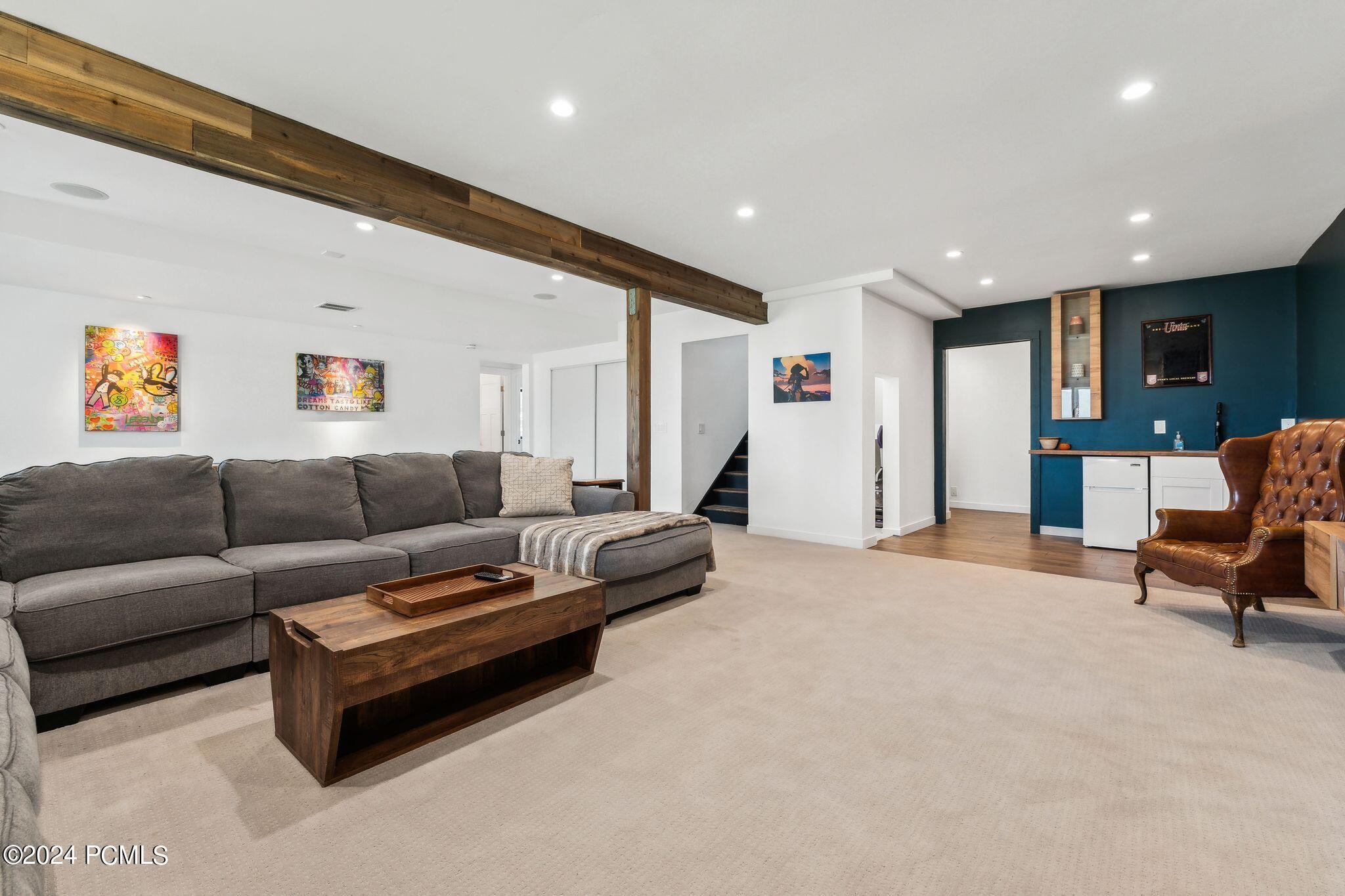 6387 Silver Sage Drive, Park City