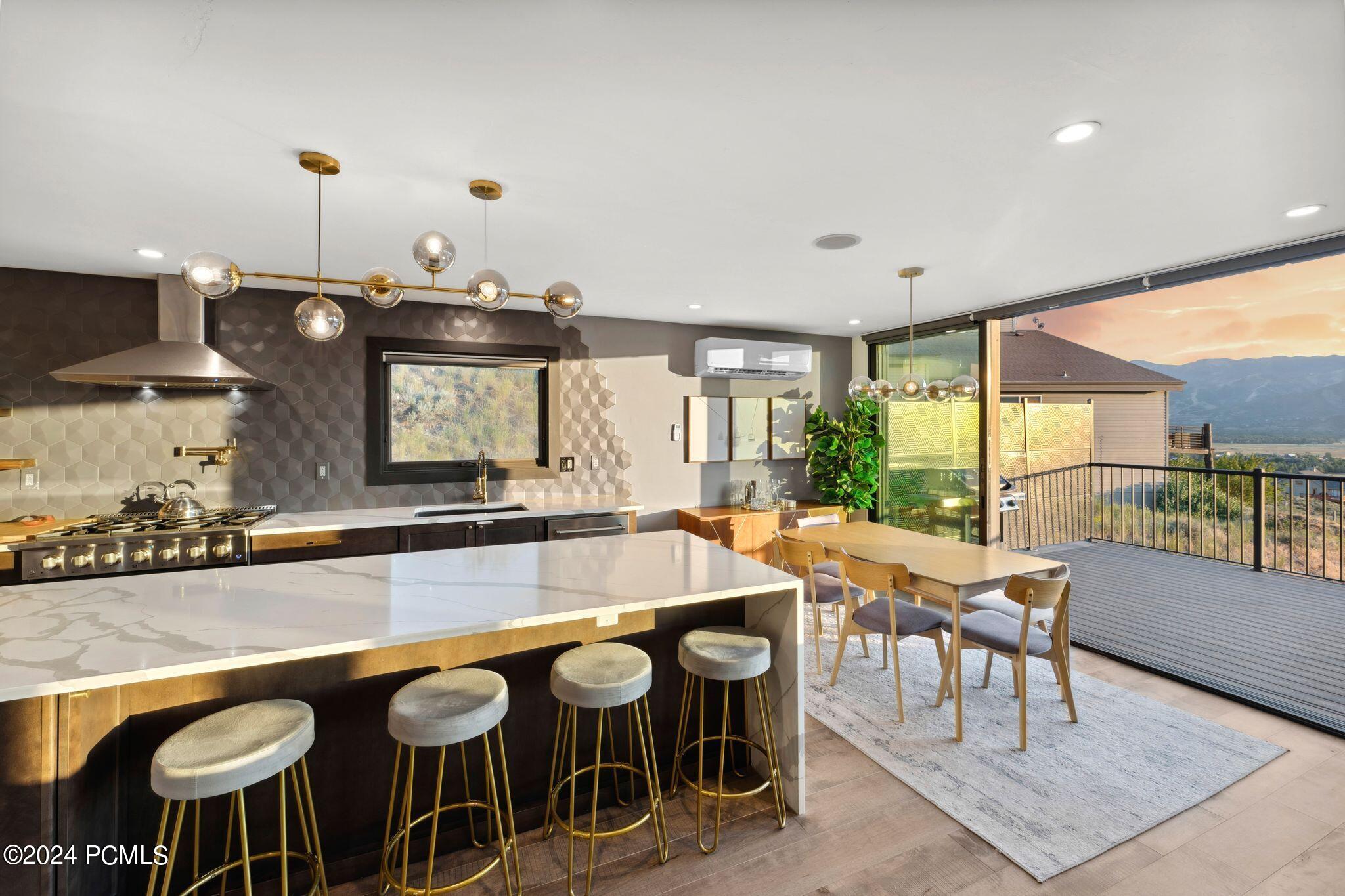 6387 Silver Sage Drive, Park City