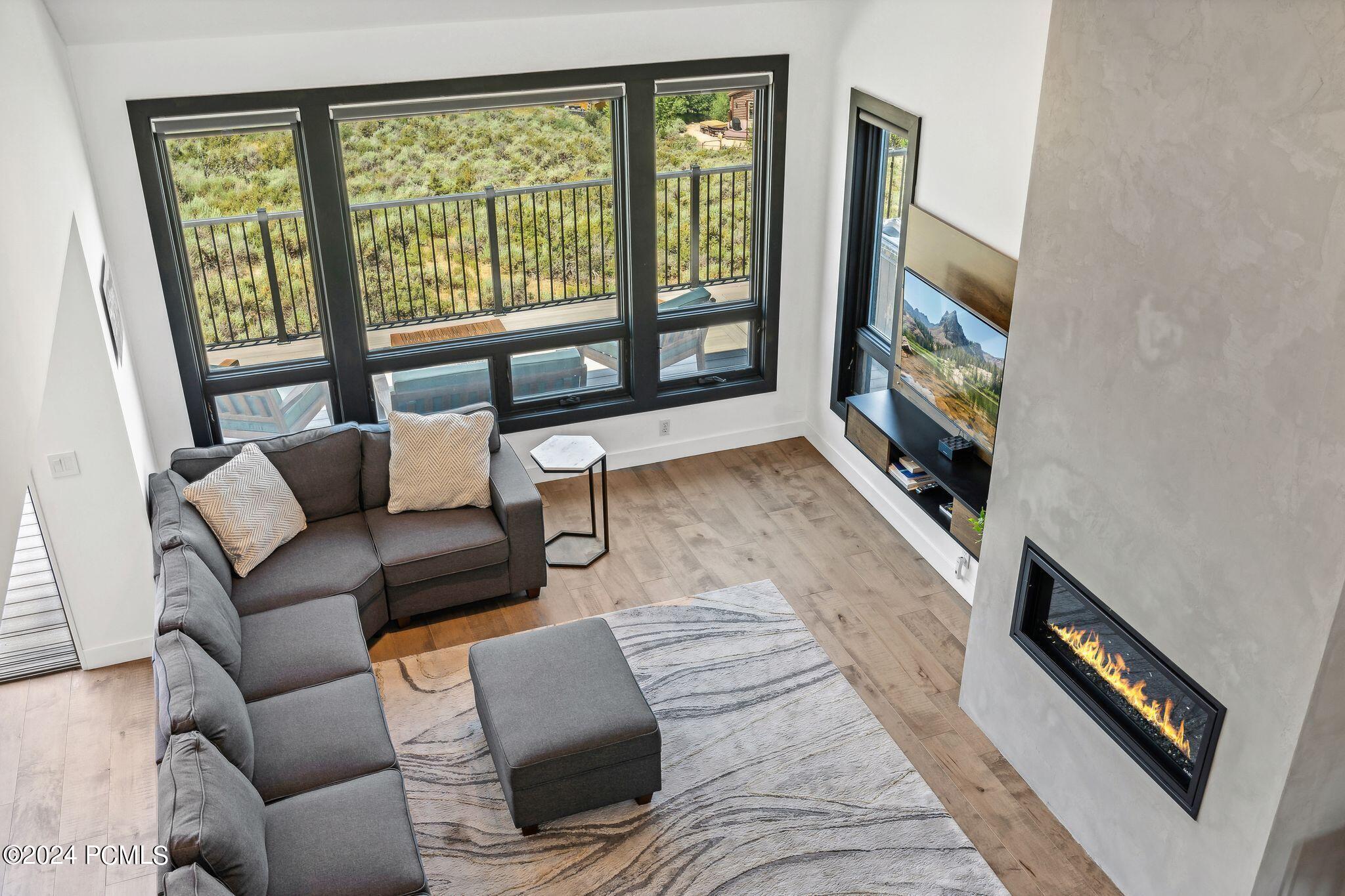 6387 Silver Sage Drive, Park City