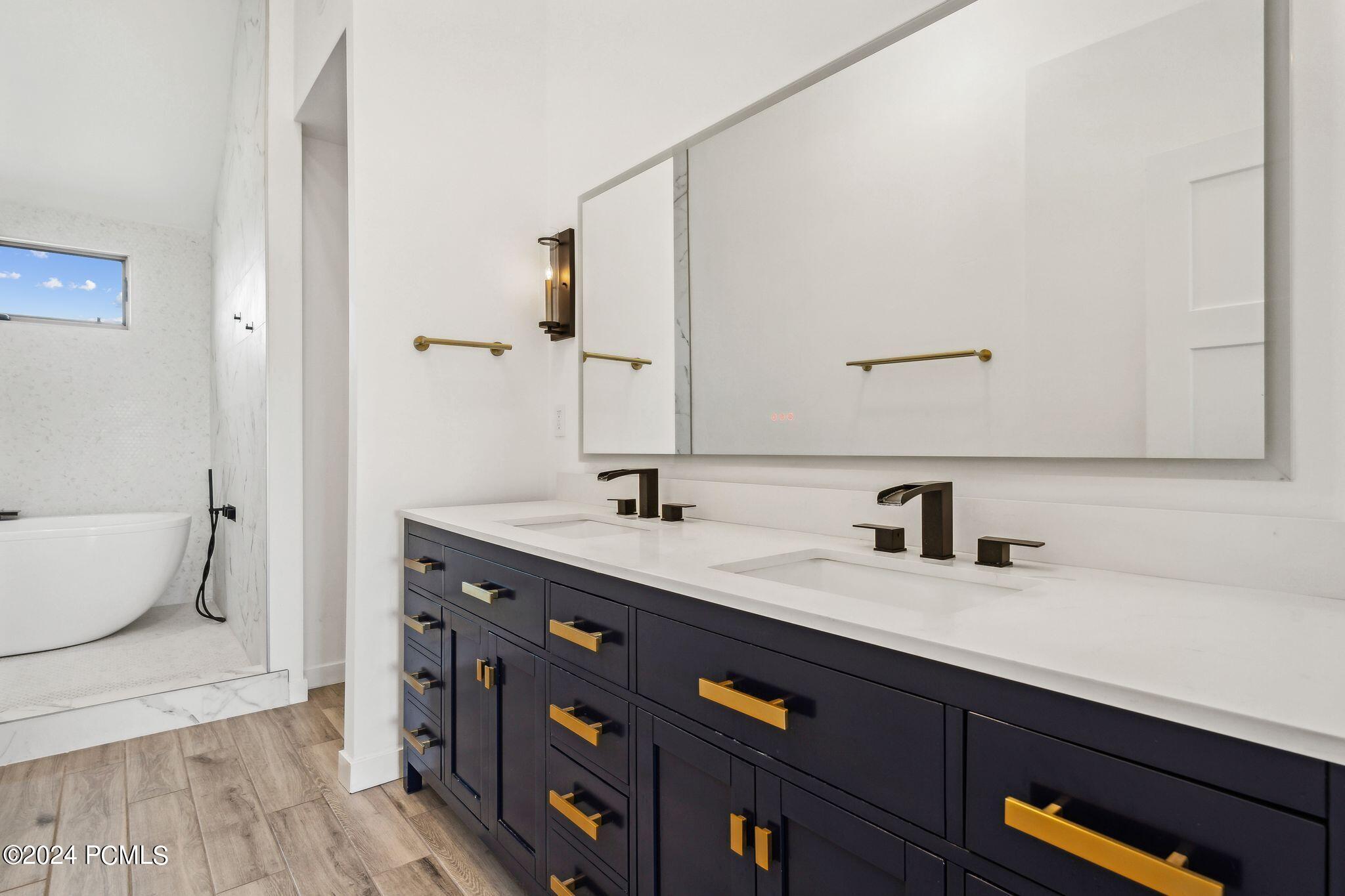 6387 Silver Sage Drive, Park City