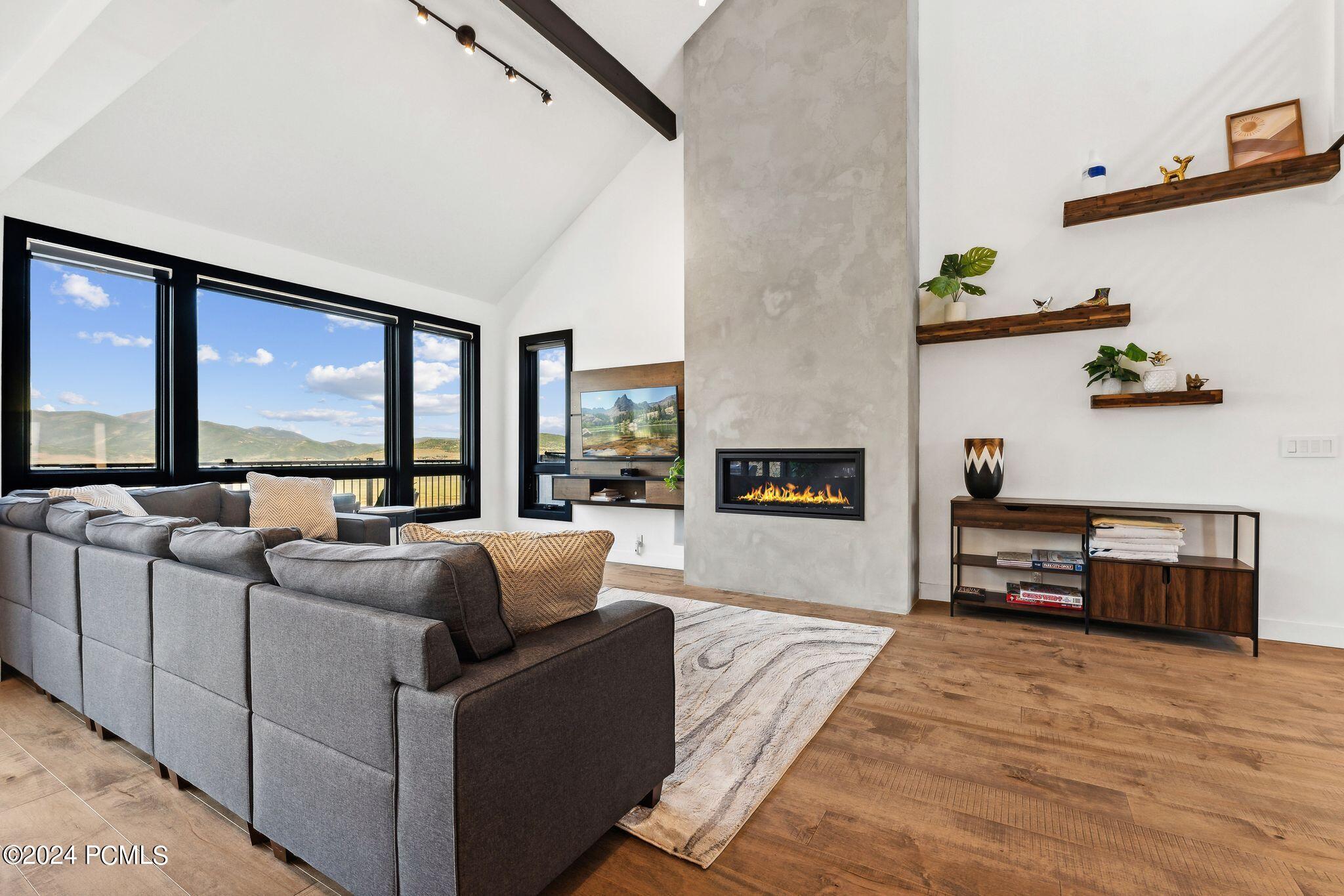 6387 Silver Sage Drive, Park City