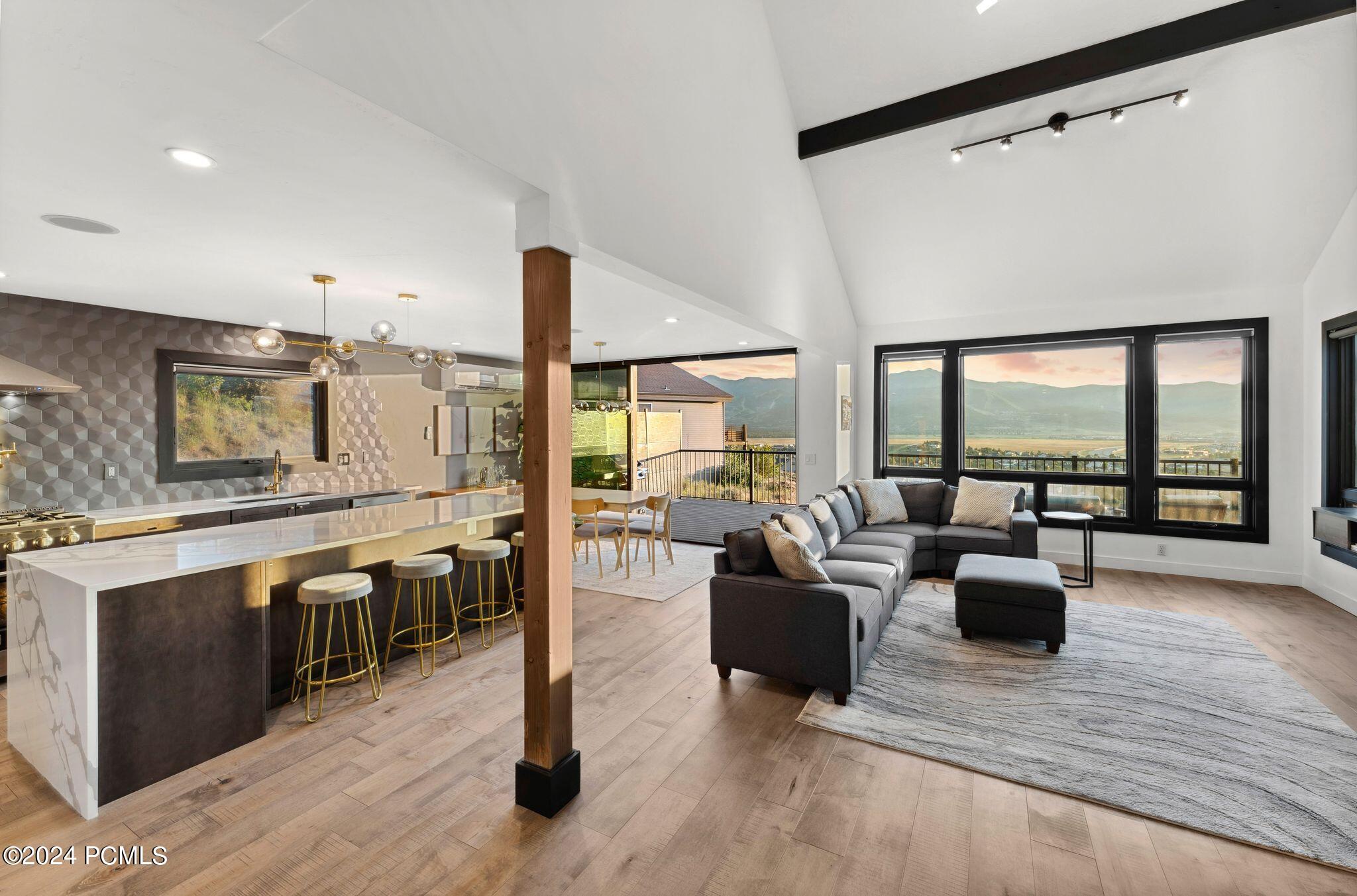 6387 Silver Sage Drive, Park City