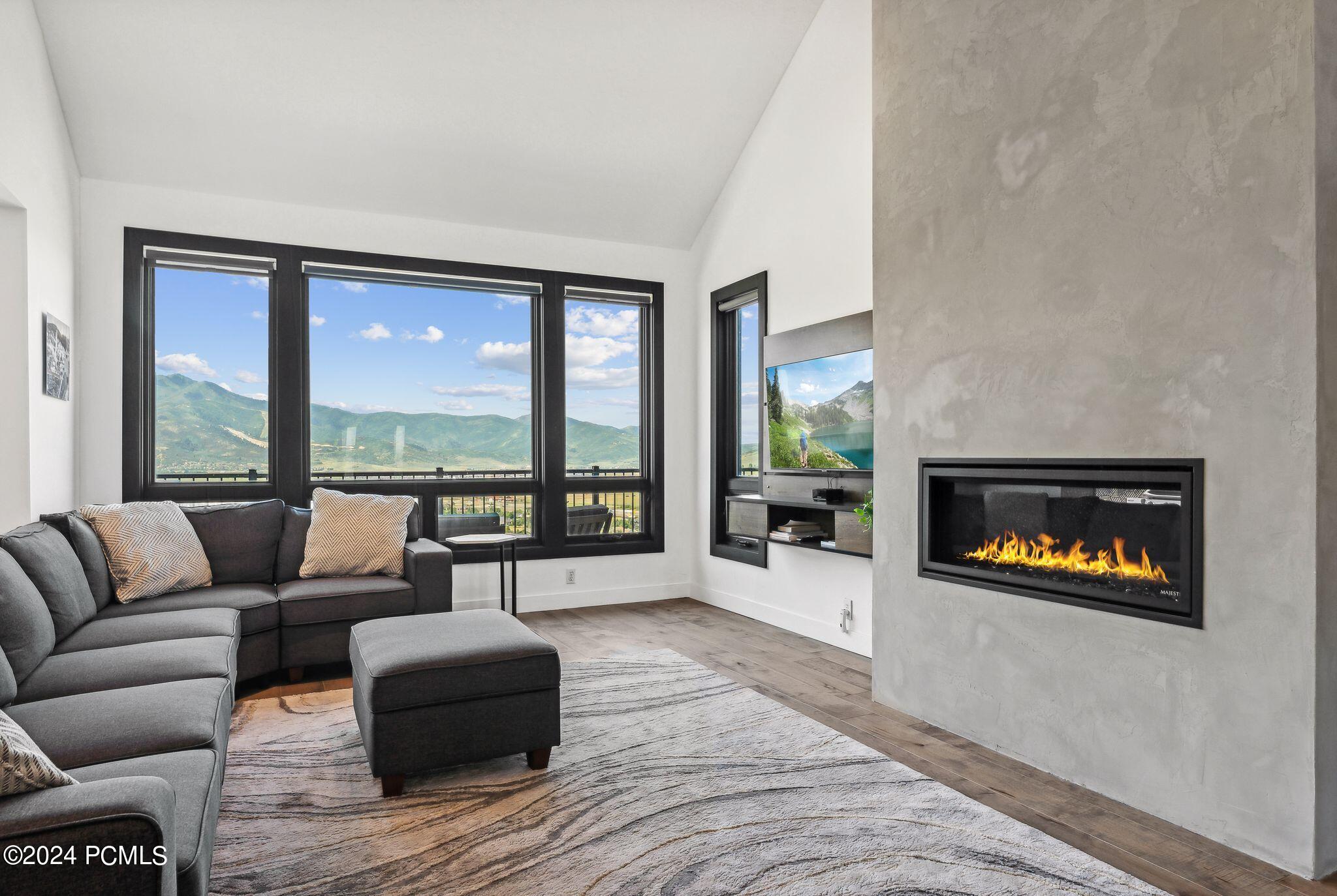 6387 Silver Sage Drive, Park City