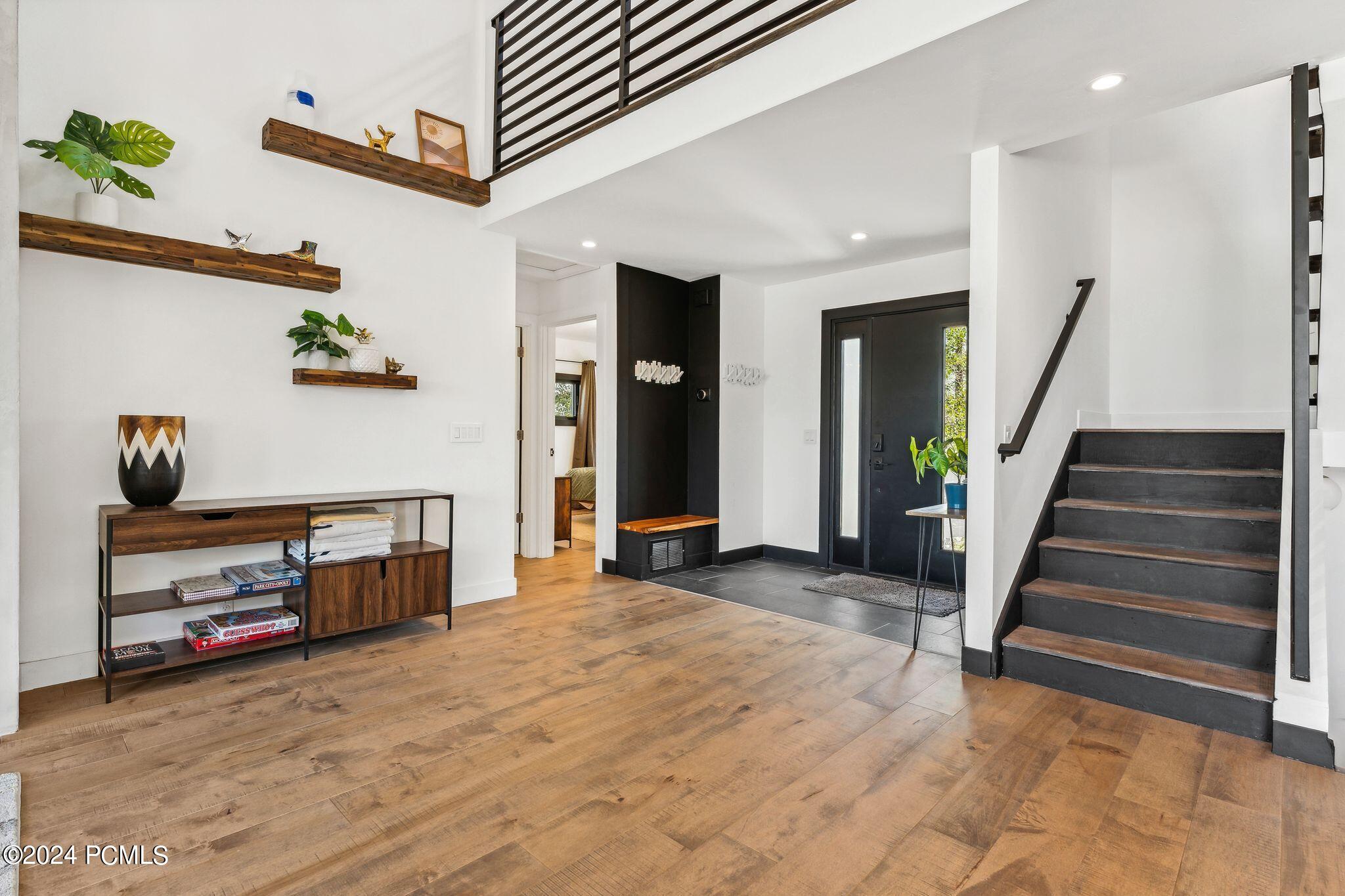 6387 Silver Sage Drive, Park City