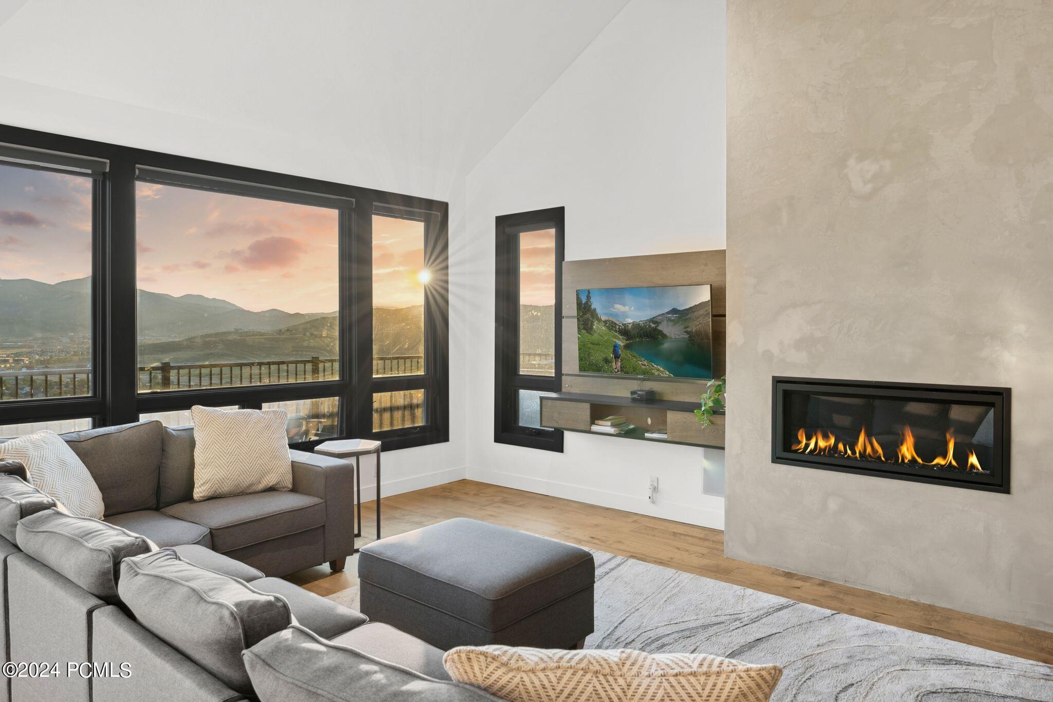 6387 Silver Sage Drive, Park City