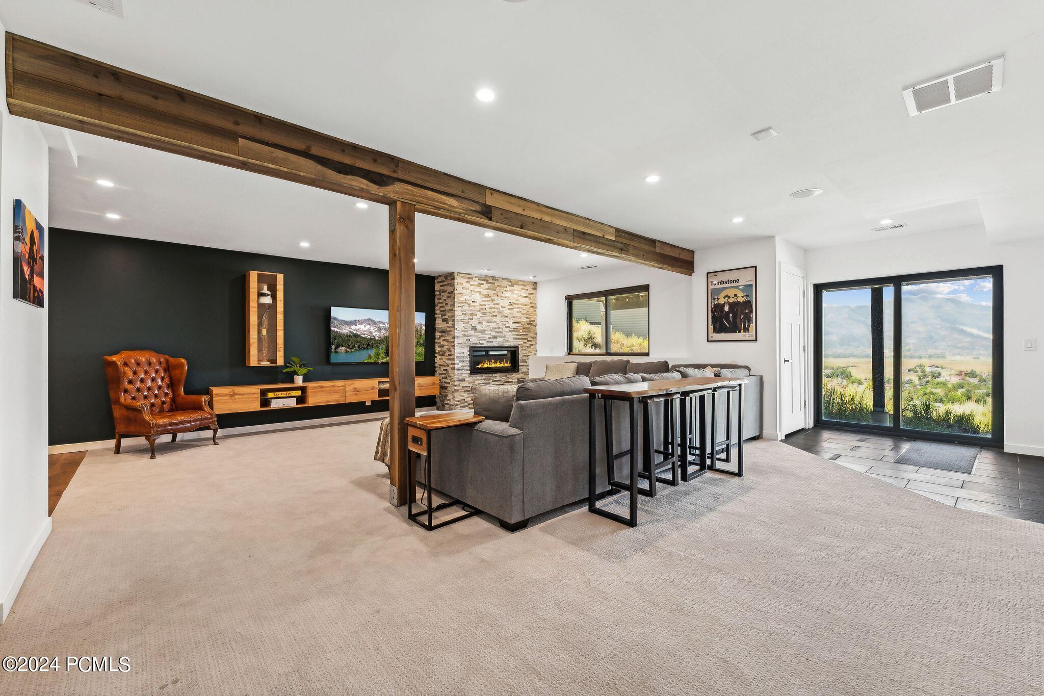 6387 Silver Sage Drive, Park City