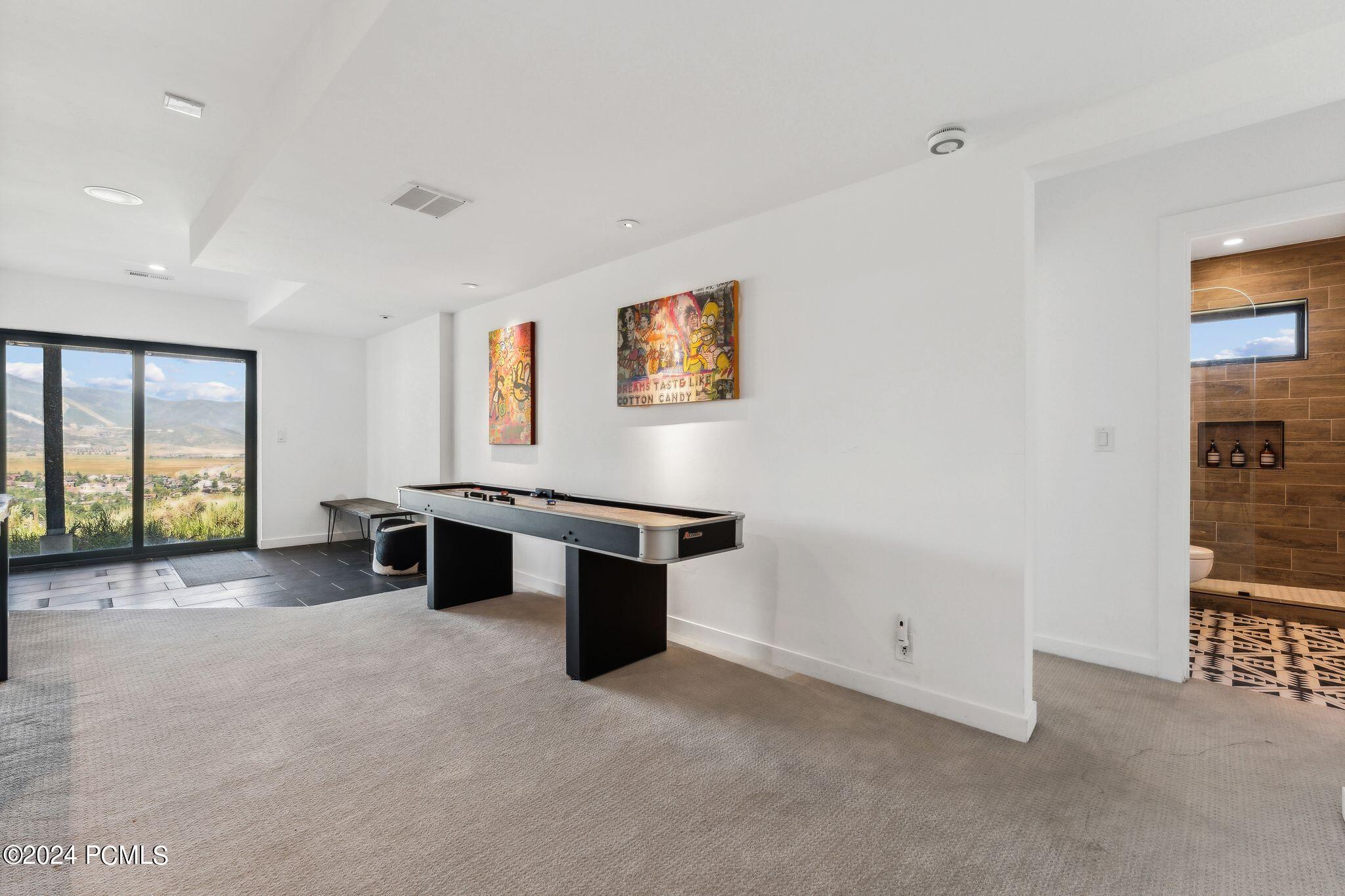 6387 Silver Sage Drive, Park City