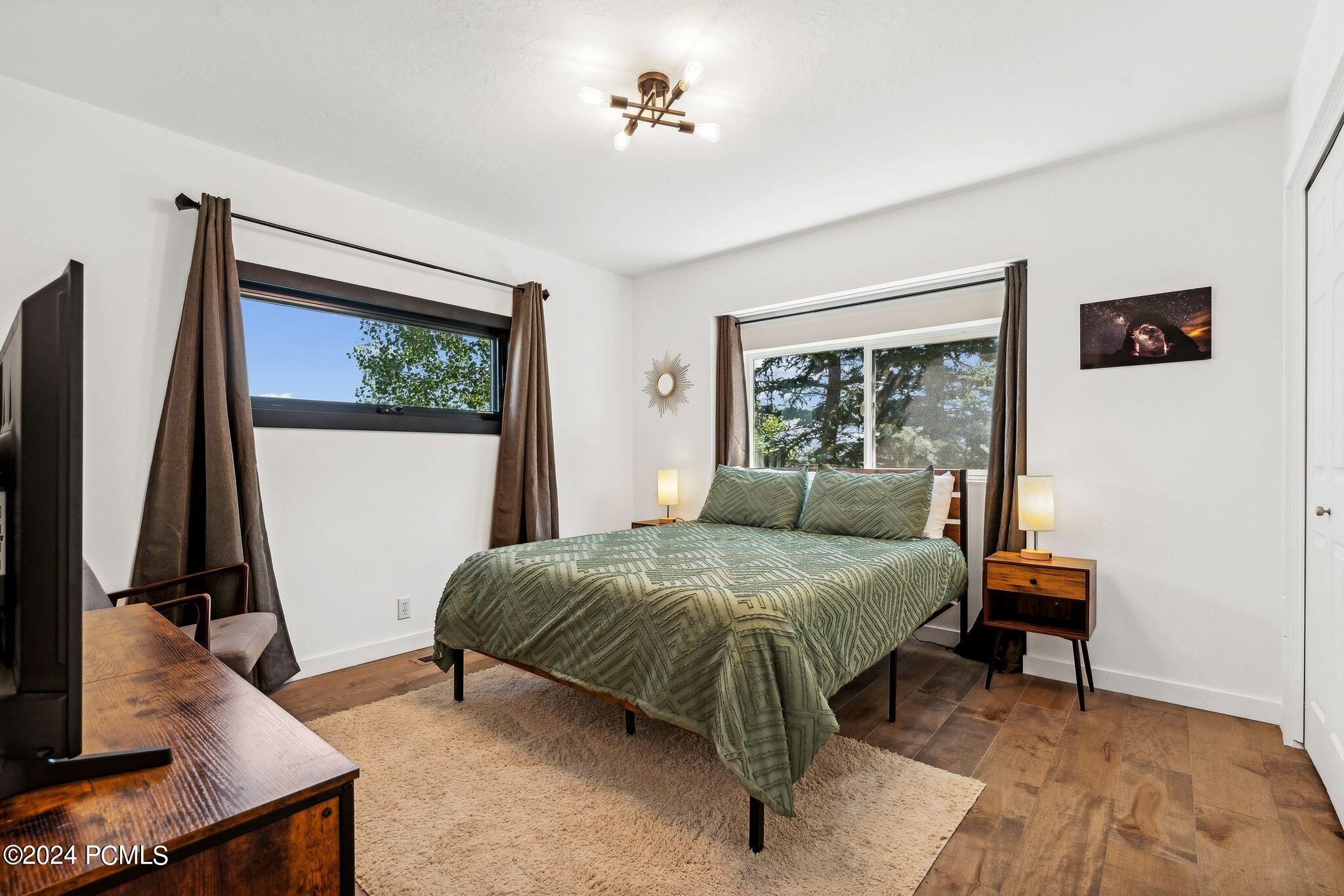 6387 Silver Sage Drive, Park City