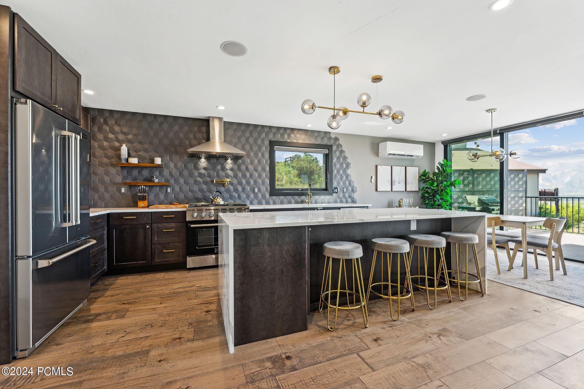6387 Silver Sage Drive, Park City