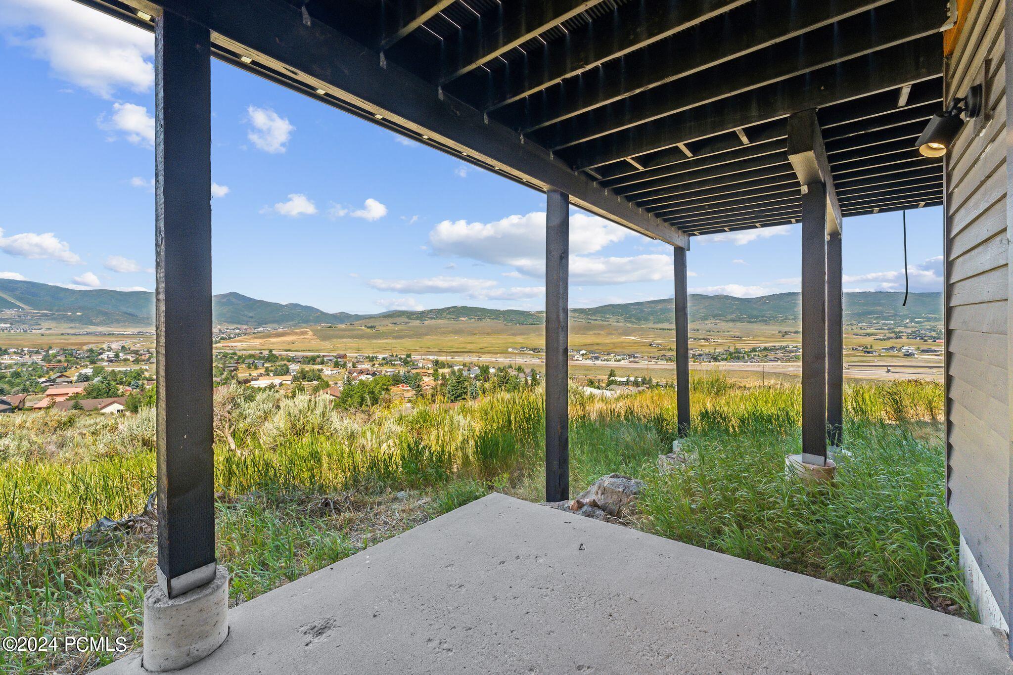 6387 Silver Sage Drive, Park City