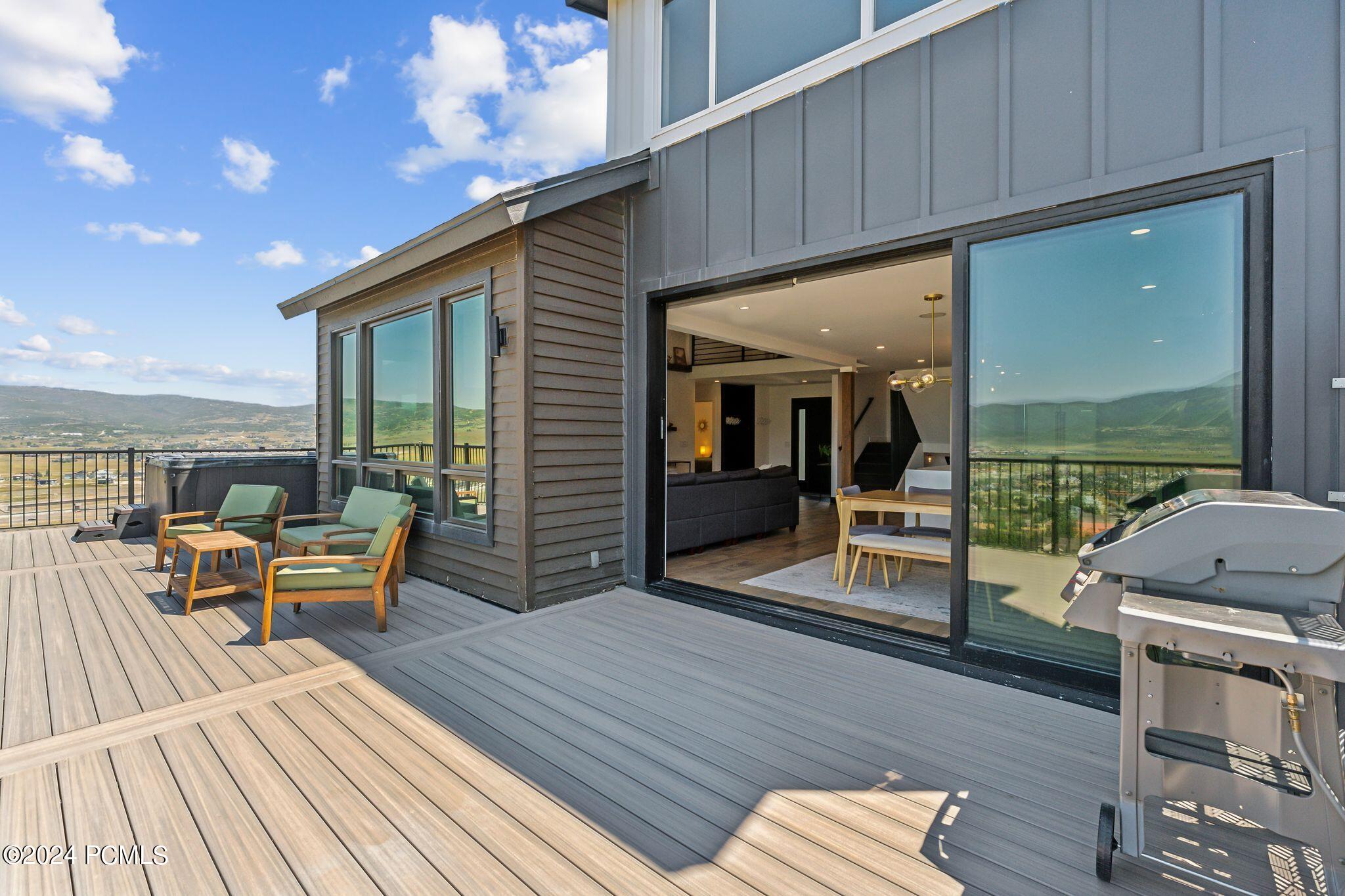 6387 Silver Sage Drive, Park City