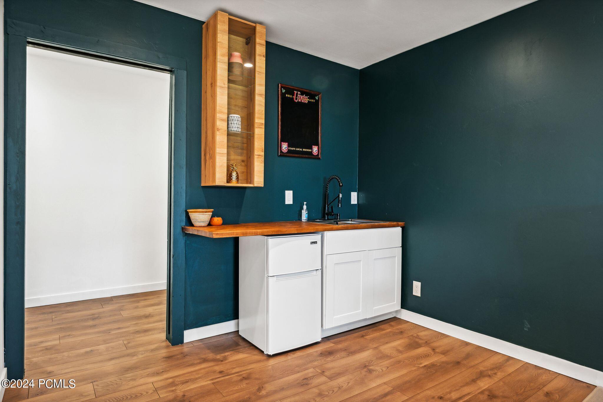 6387 Silver Sage Drive, Park City