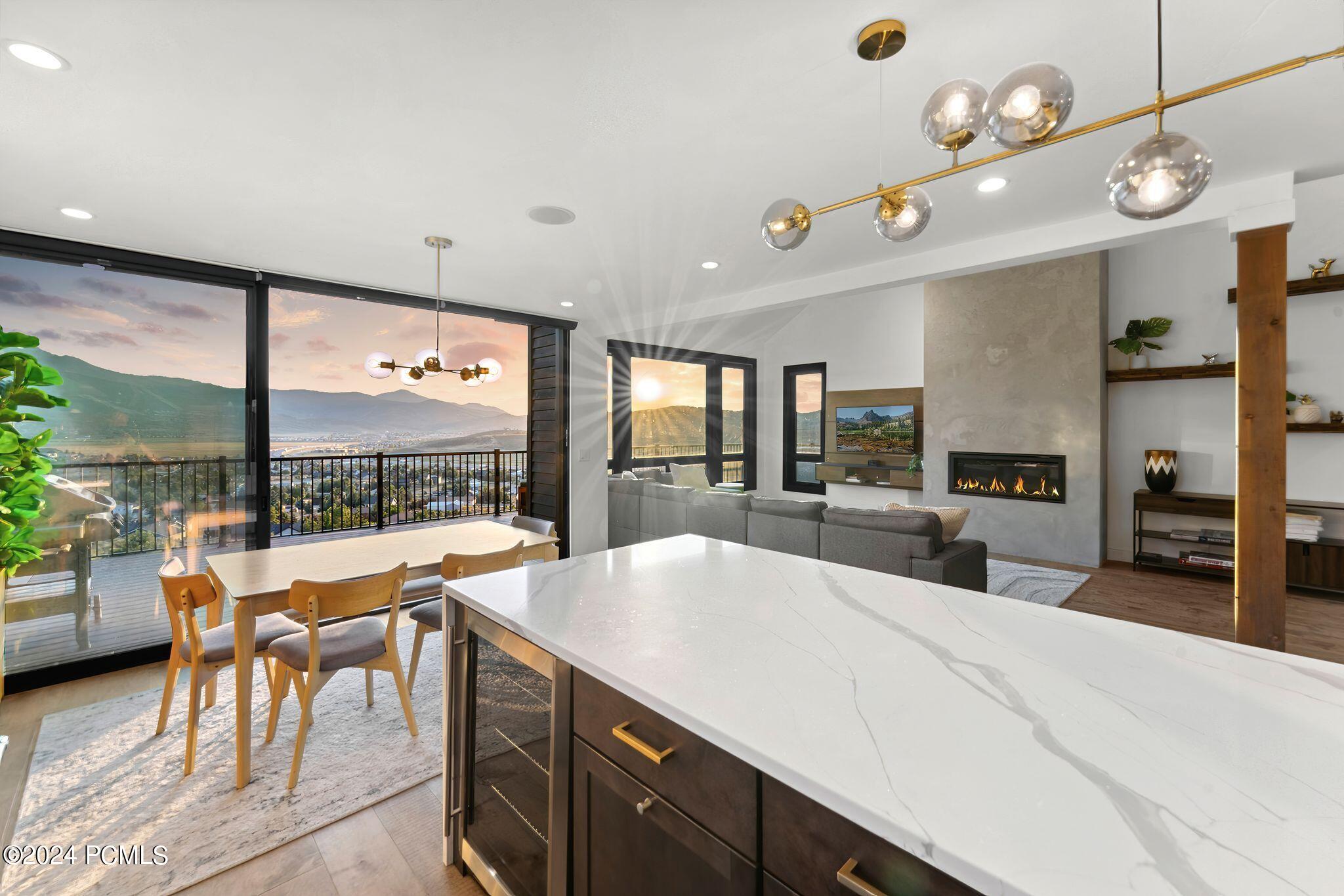6387 Silver Sage Drive, Park City