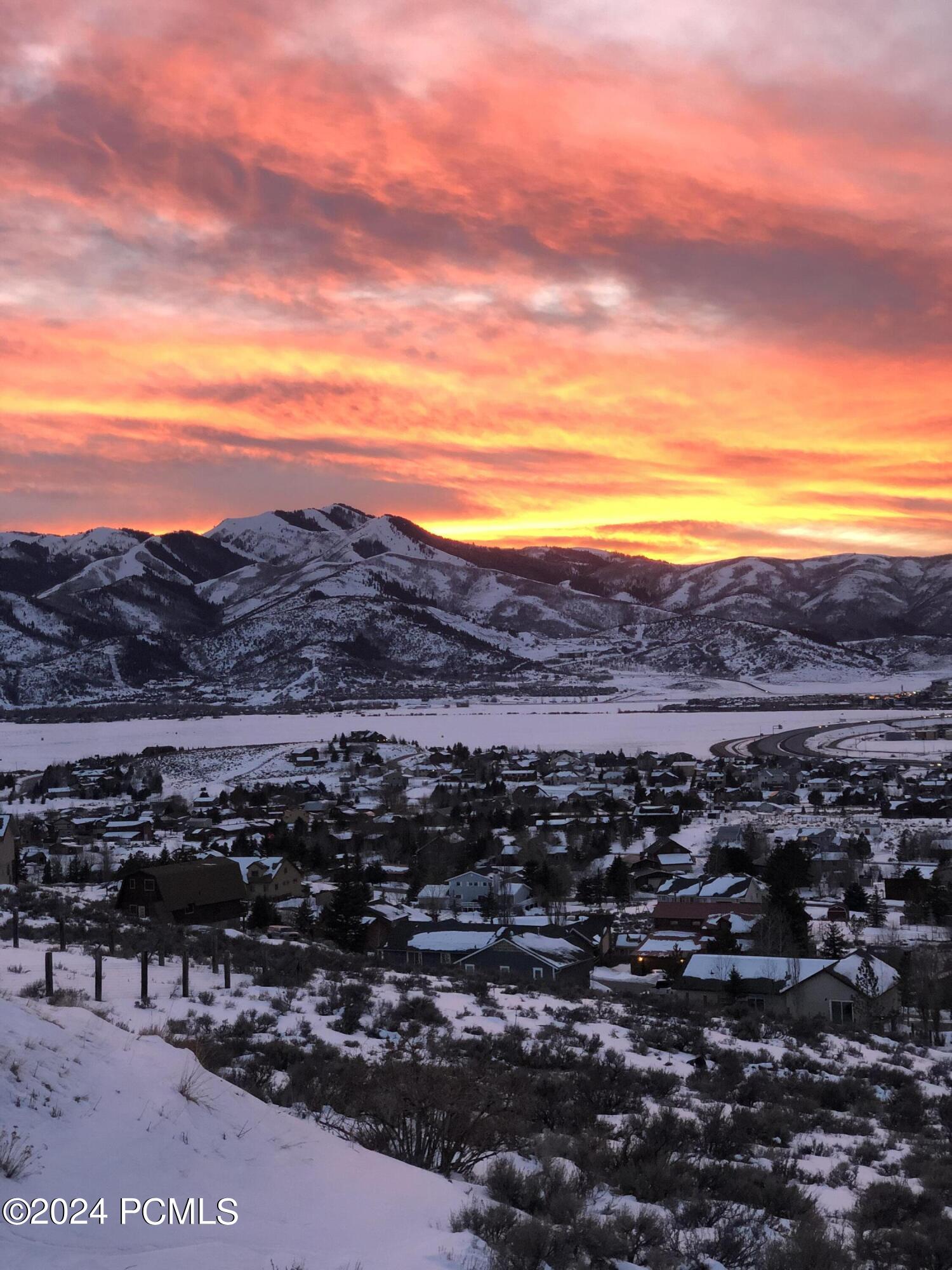 6387 Silver Sage Drive, Park City