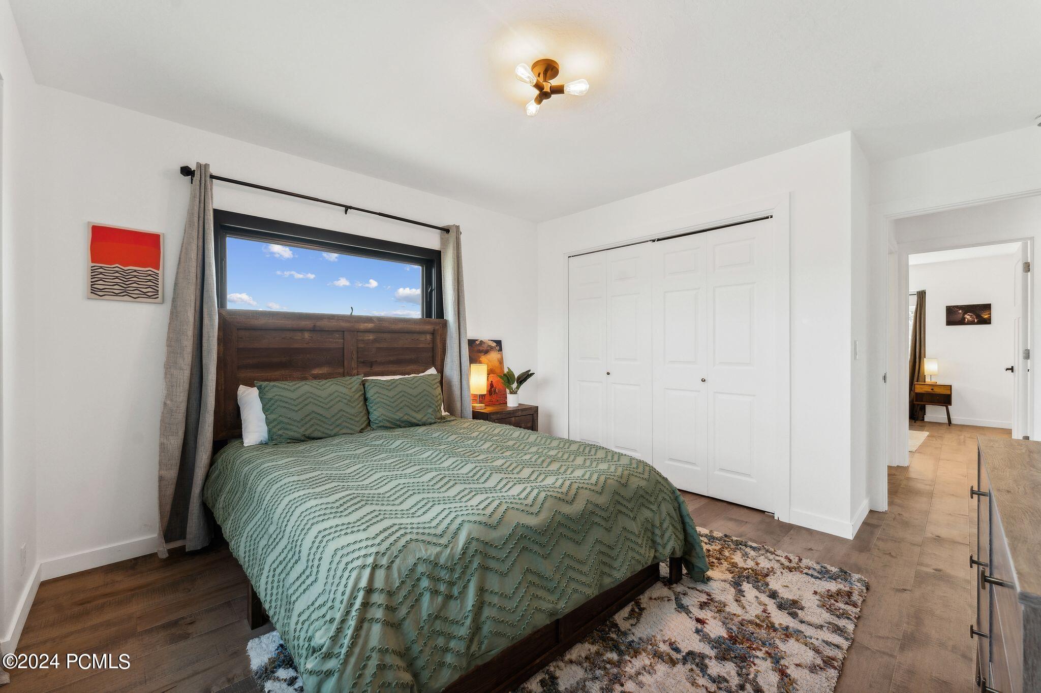 6387 Silver Sage Drive, Park City