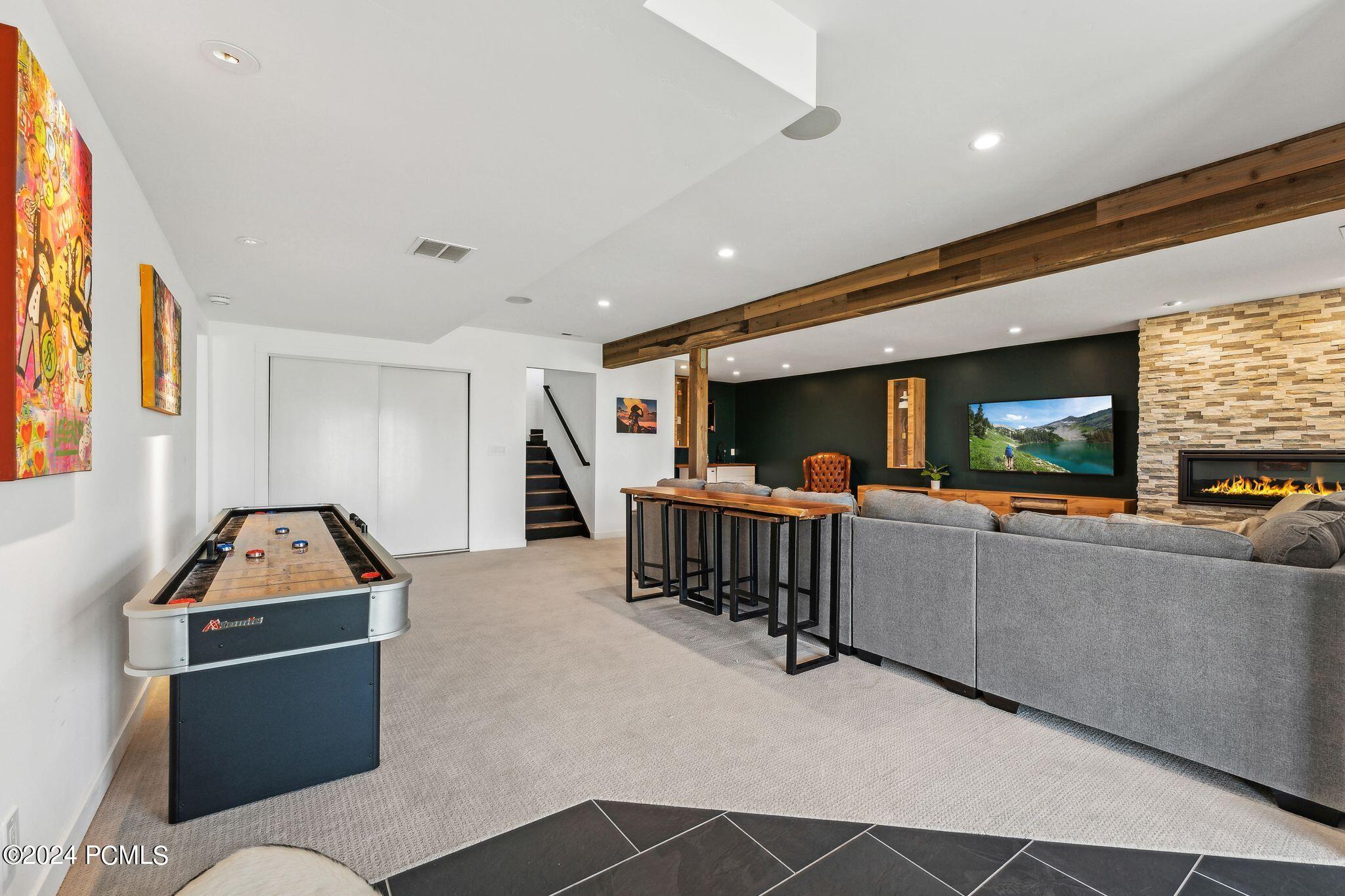 6387 Silver Sage Drive, Park City