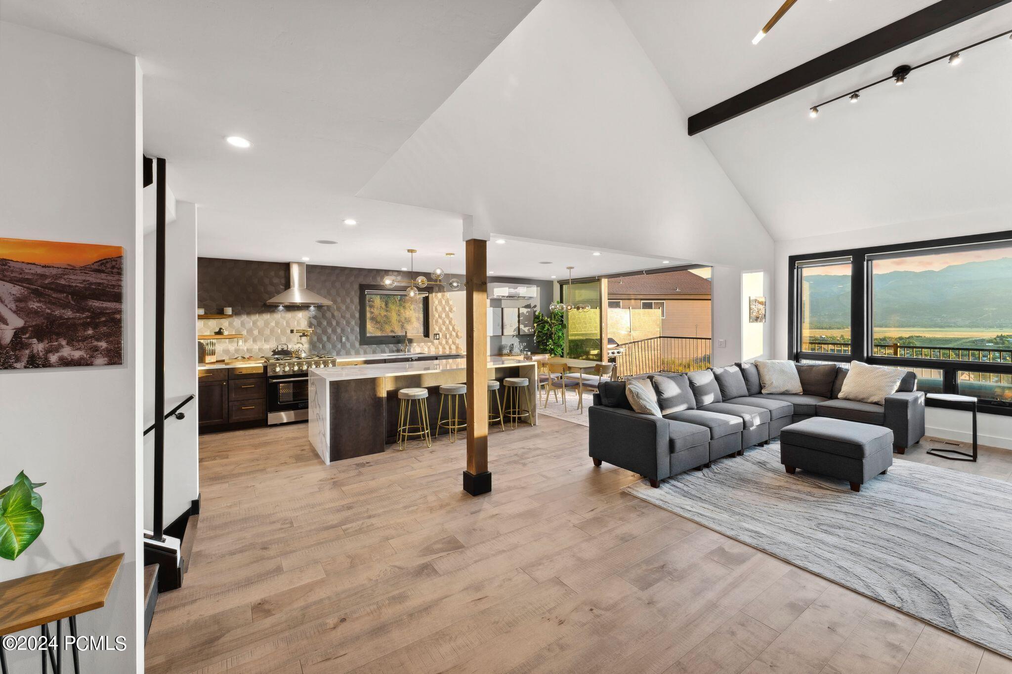 6387 Silver Sage Drive, Park City