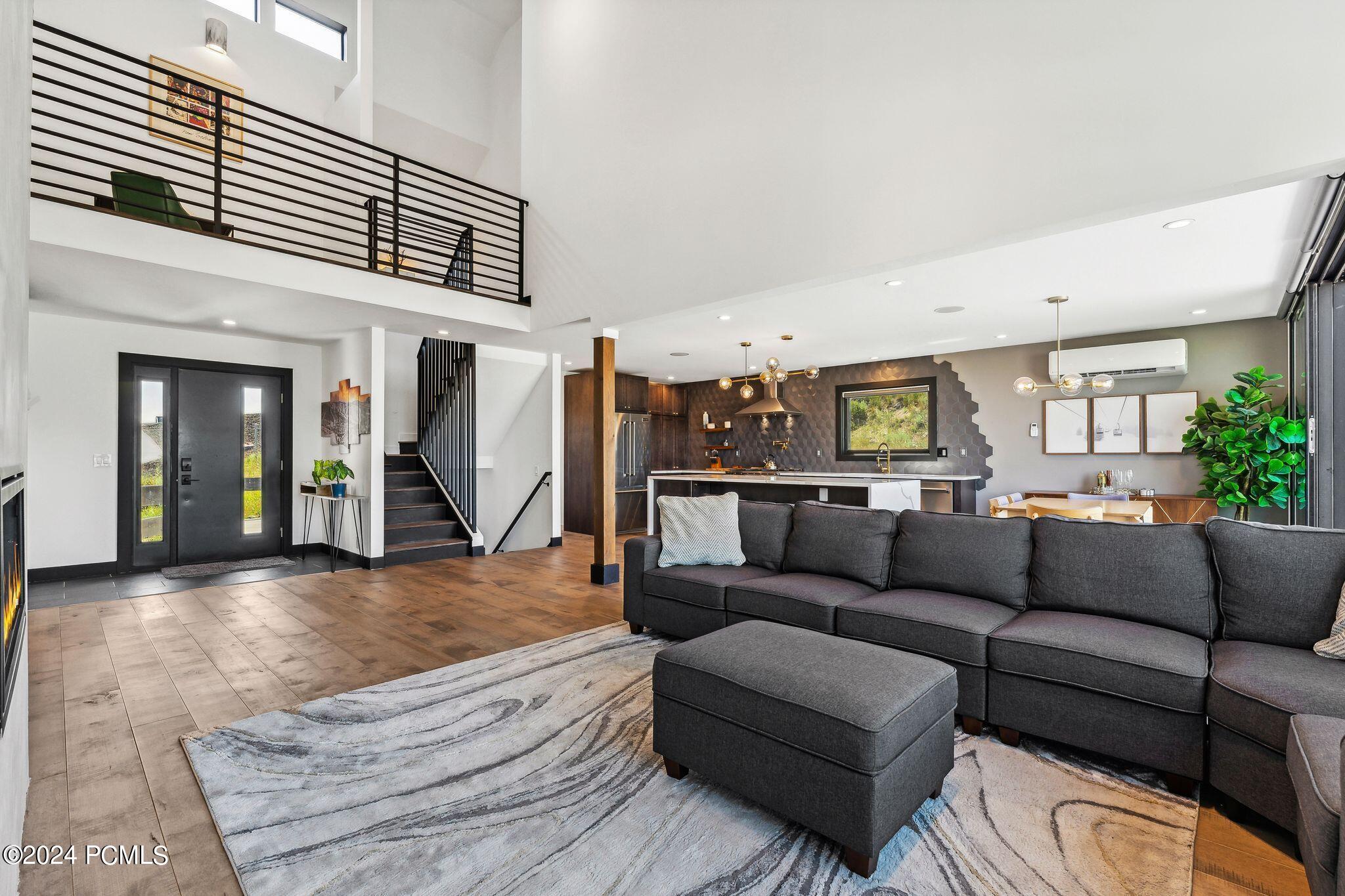 6387 Silver Sage Drive, Park City