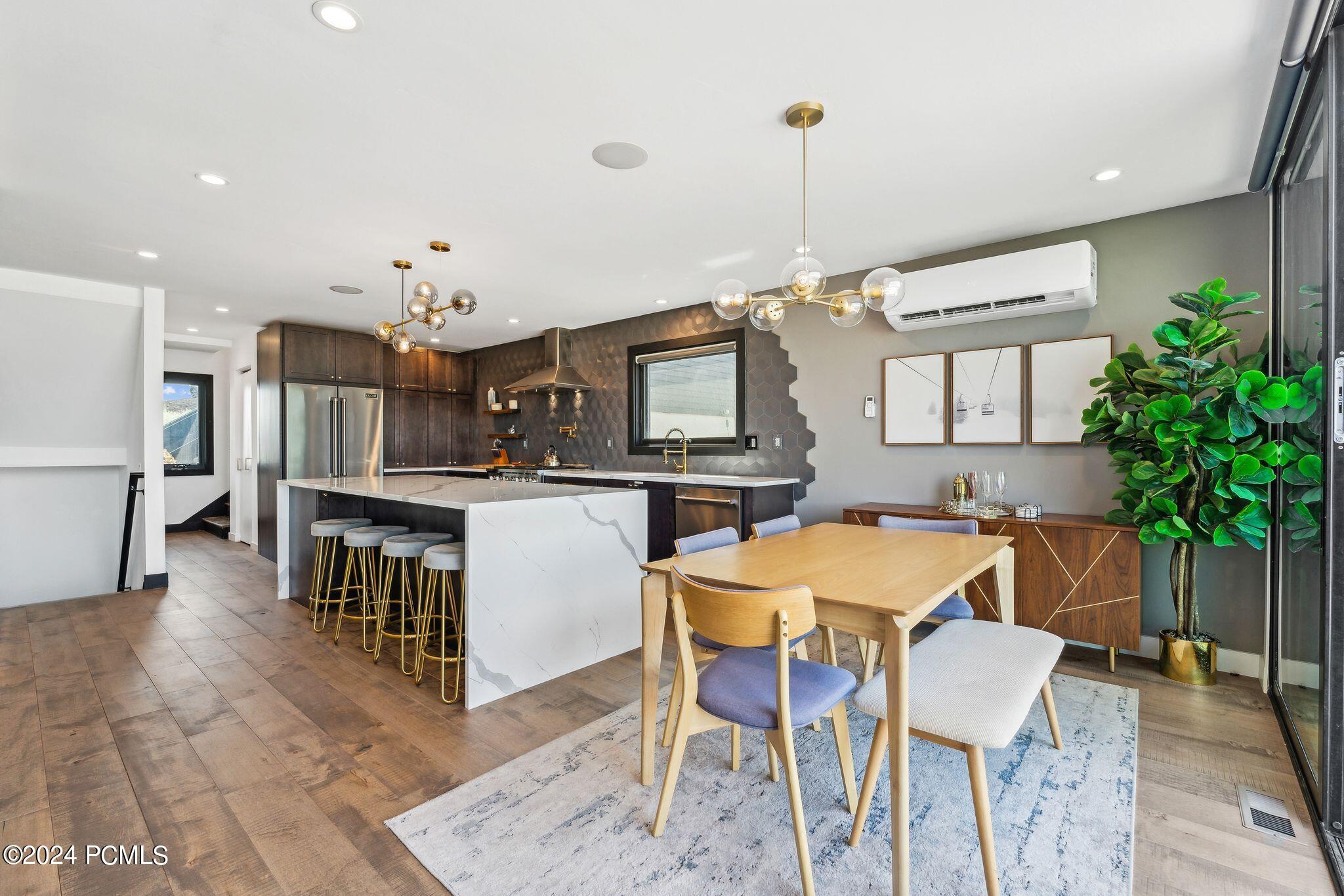 6387 Silver Sage Drive, Park City