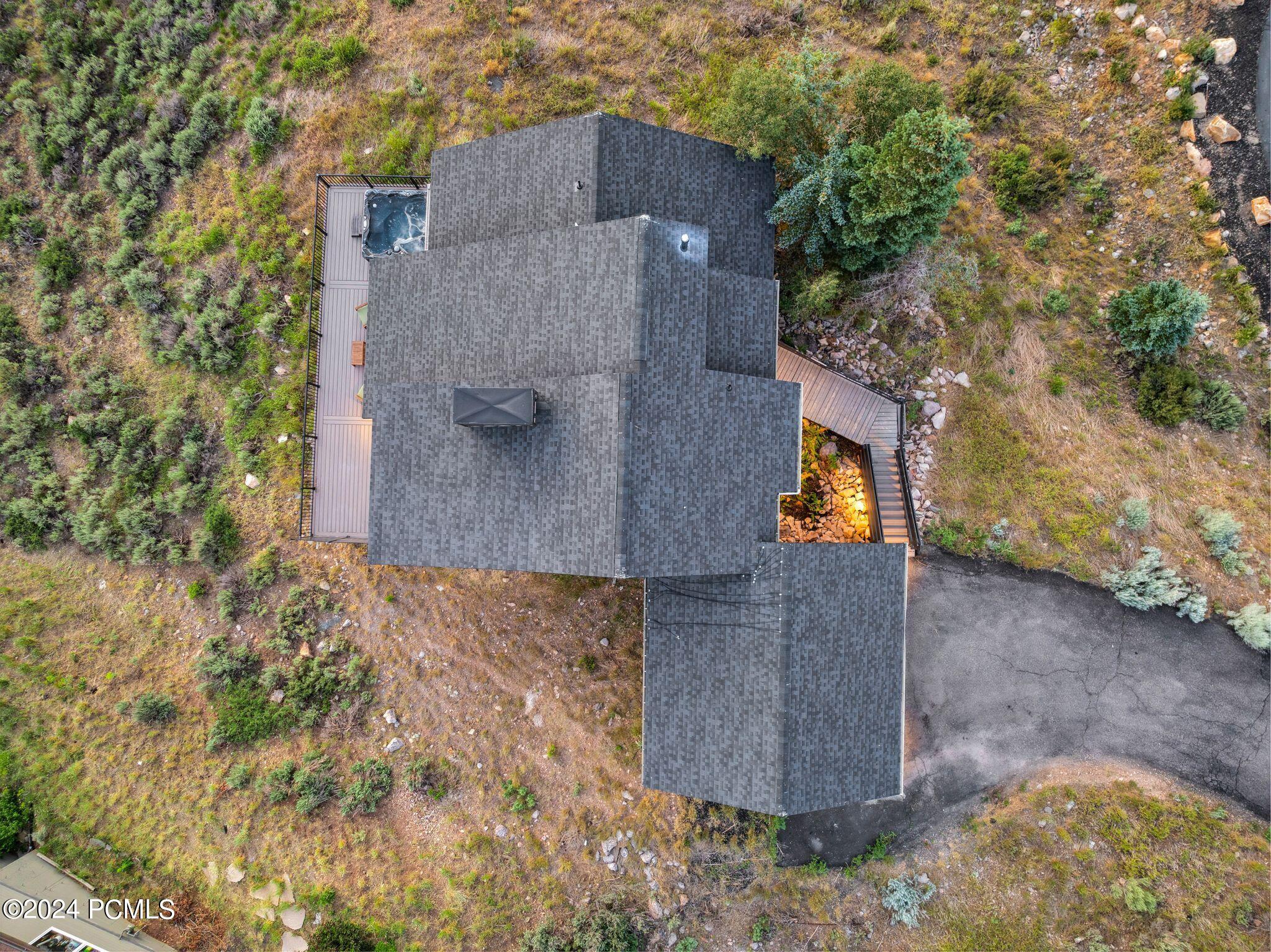 6387 Silver Sage Drive, Park City