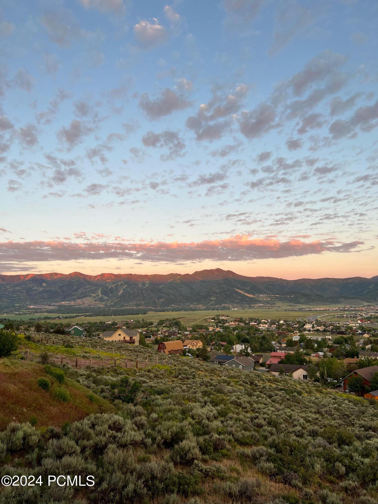 6387 Silver Sage Drive, Park City